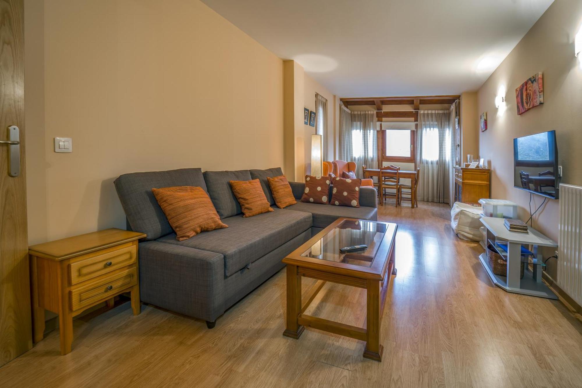 Apartment Pleta De D 4-3 *