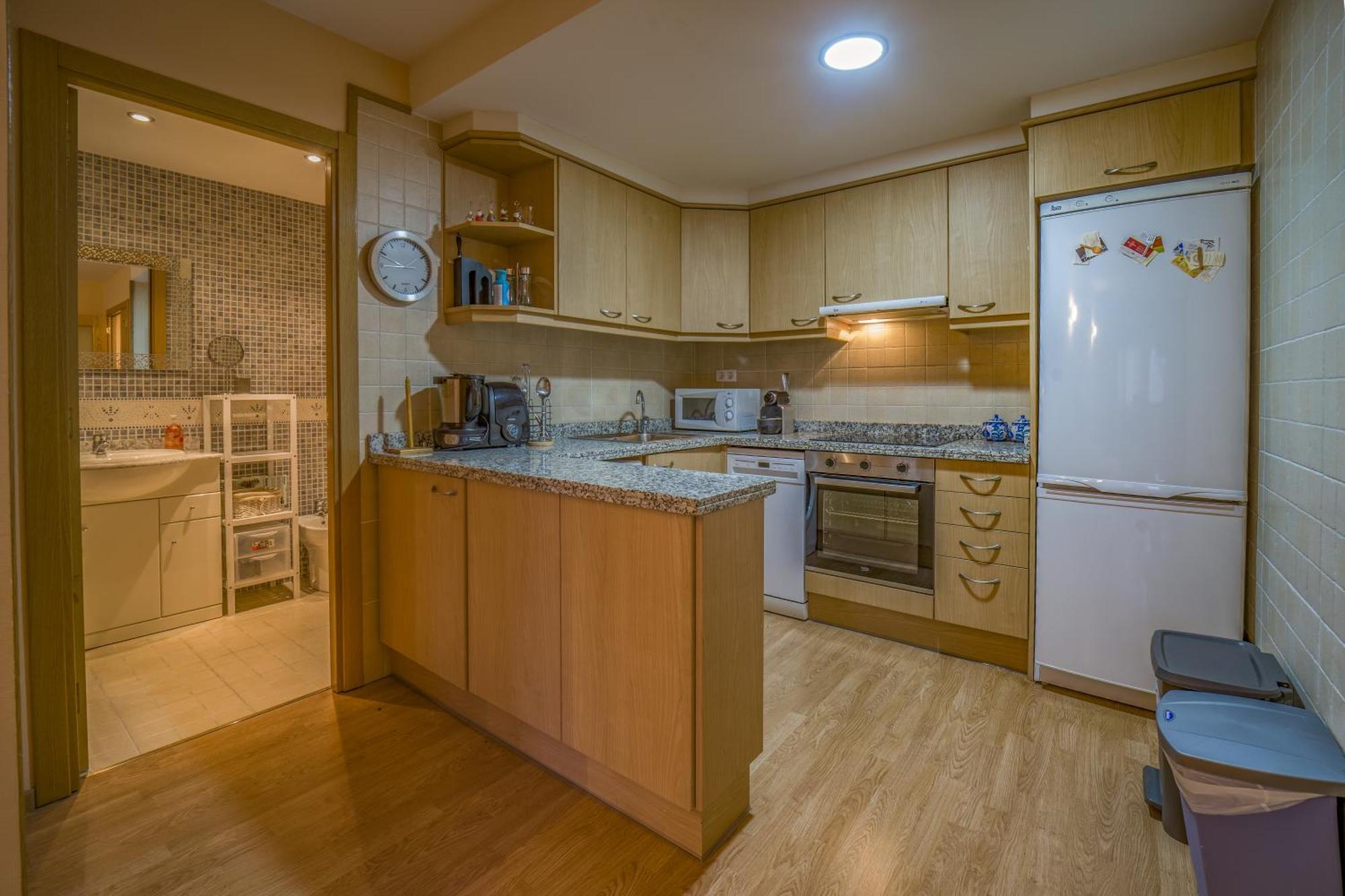 Apartment Pleta De D 4-3