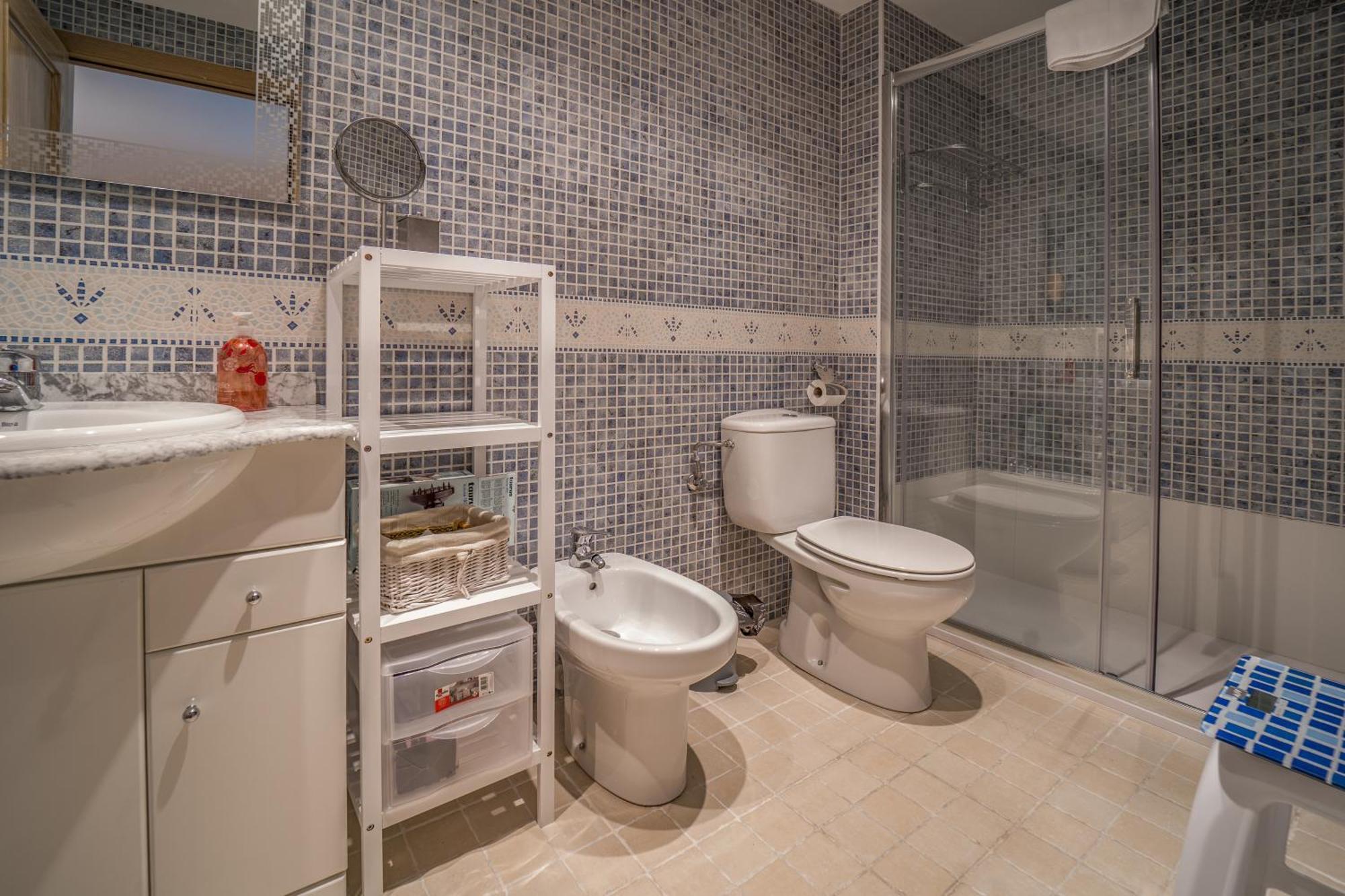 Apartment Pleta De D 4-3