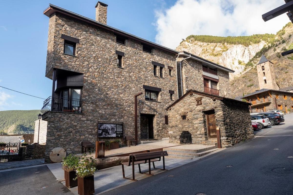 Сasa de vacaciones Xalet Centric, Acces A Peu Telecabina Pistes *