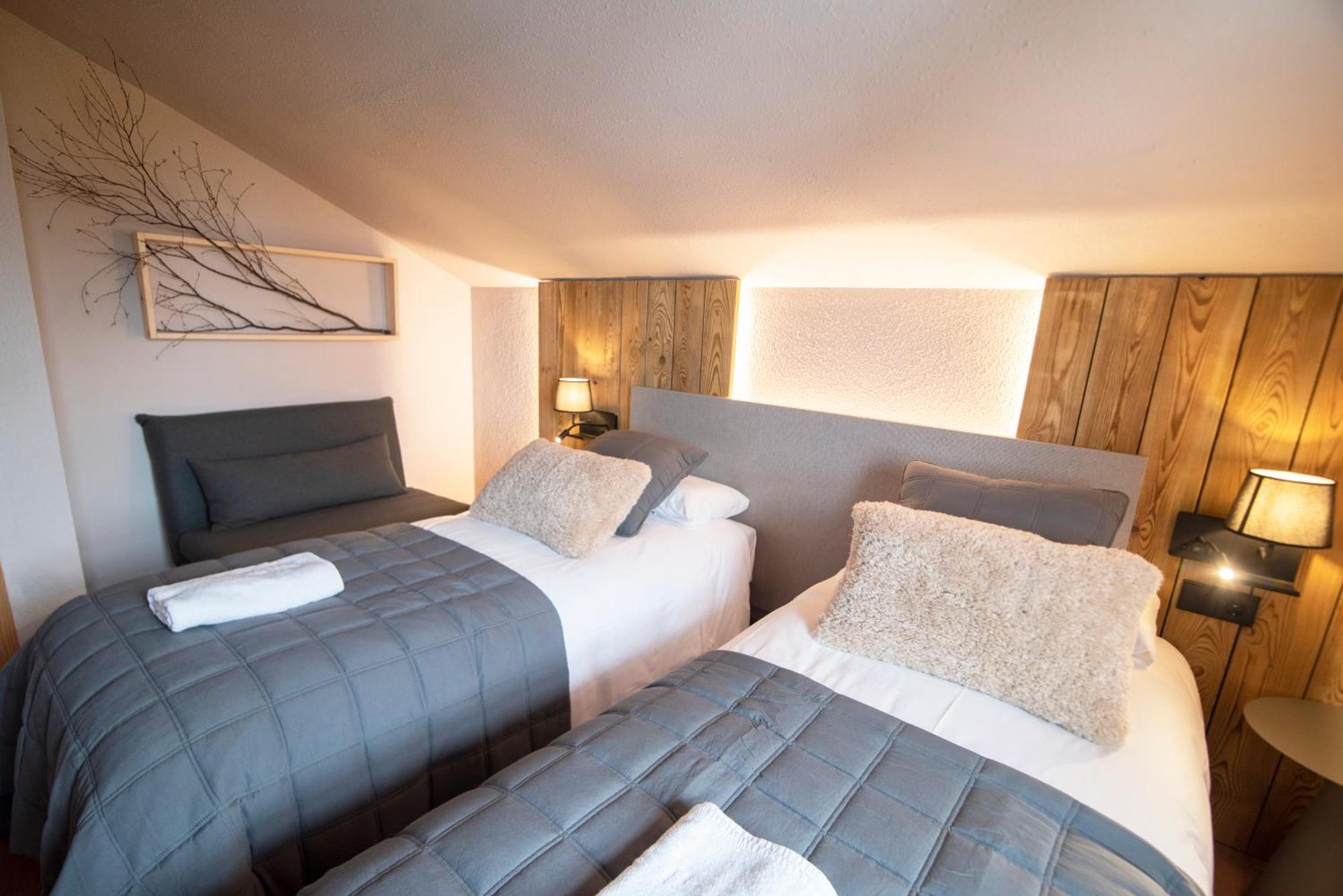 Hotel Borda Conangle Mountain 3*