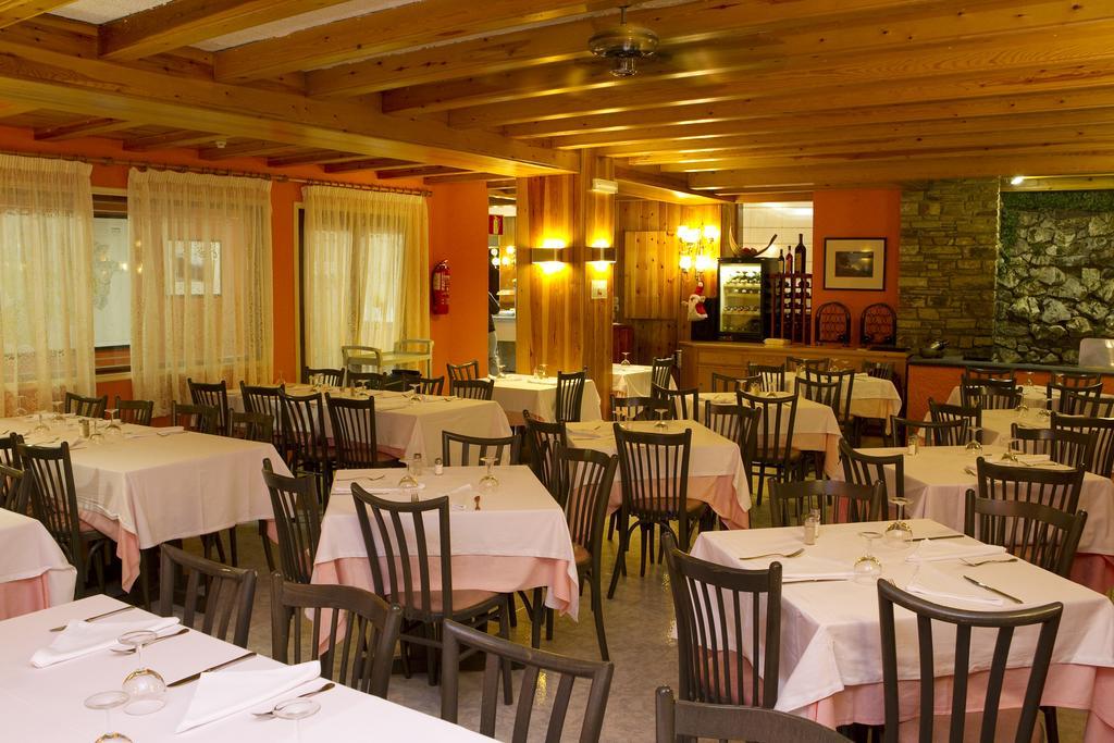 Solana Hotel Arinsal