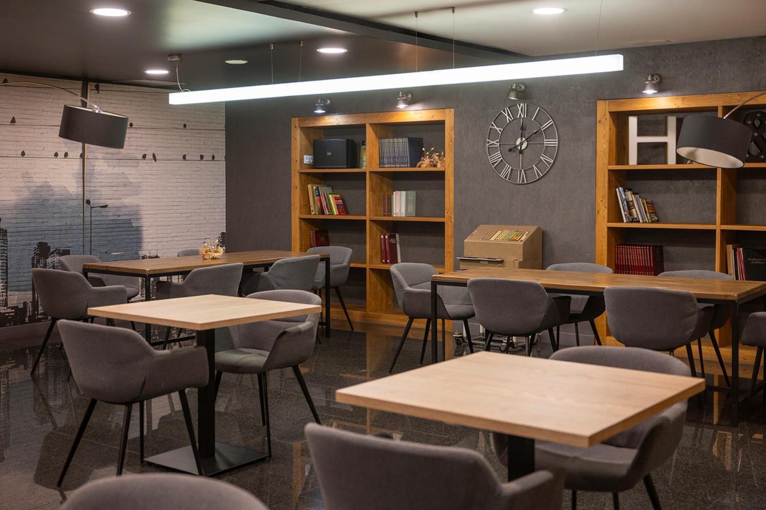 Hesperia 4* Andorra la Vella