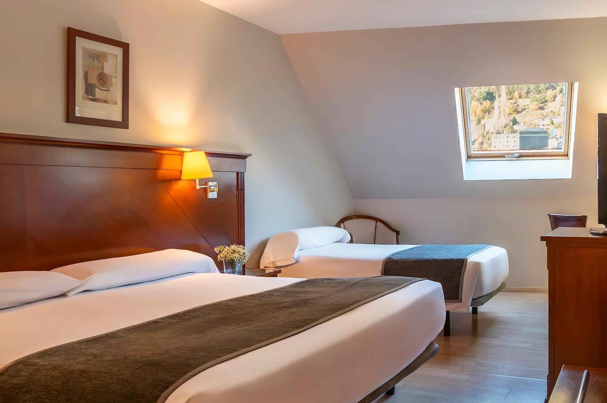 Hotel Hesperia Andorra la Vella