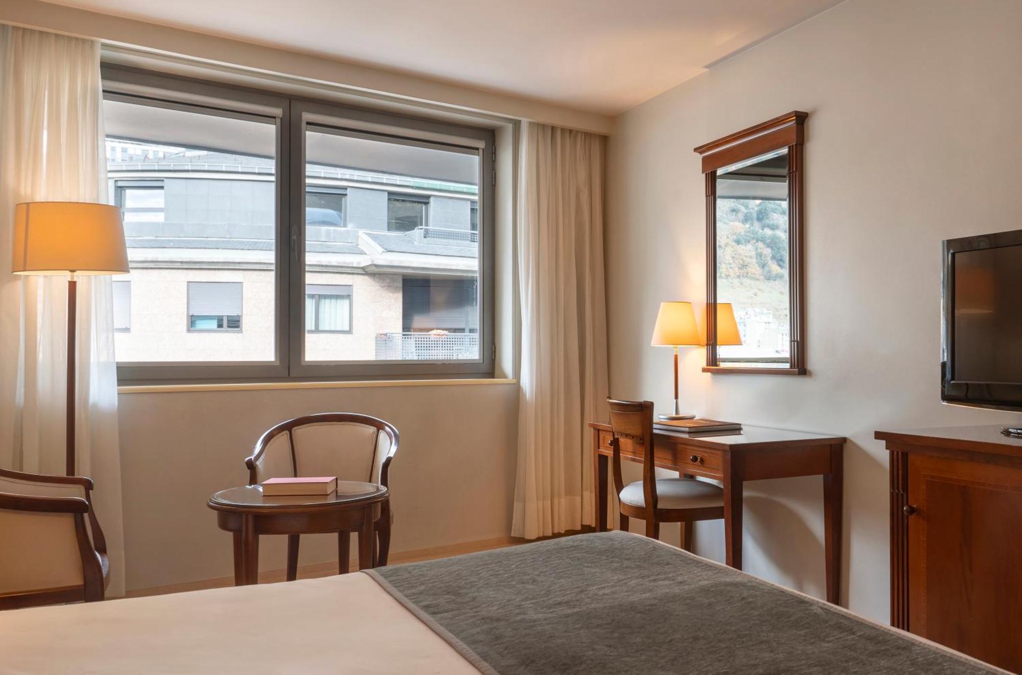 Hotel Hesperia Andorra la Vella