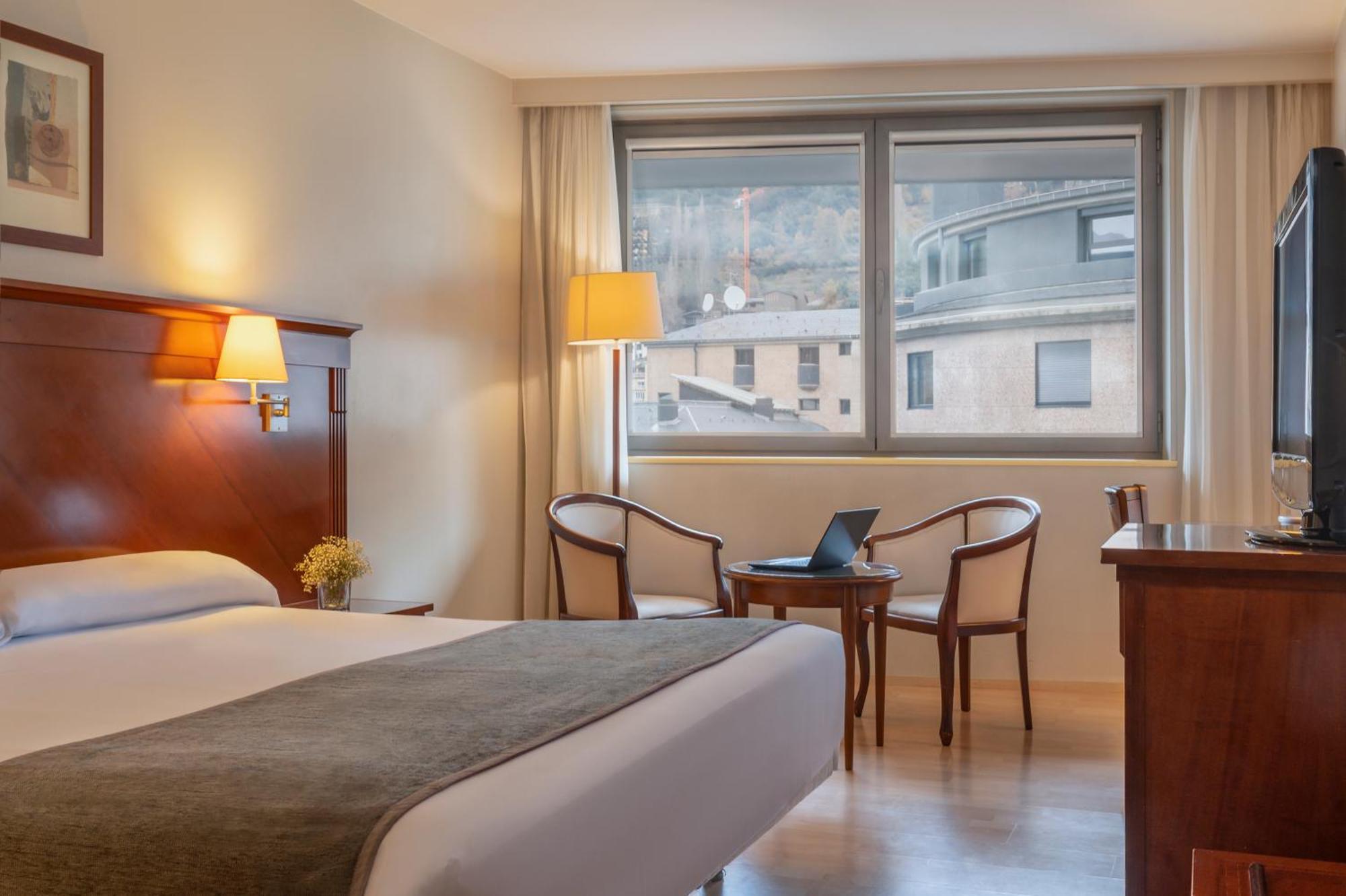 Hotel Hesperia