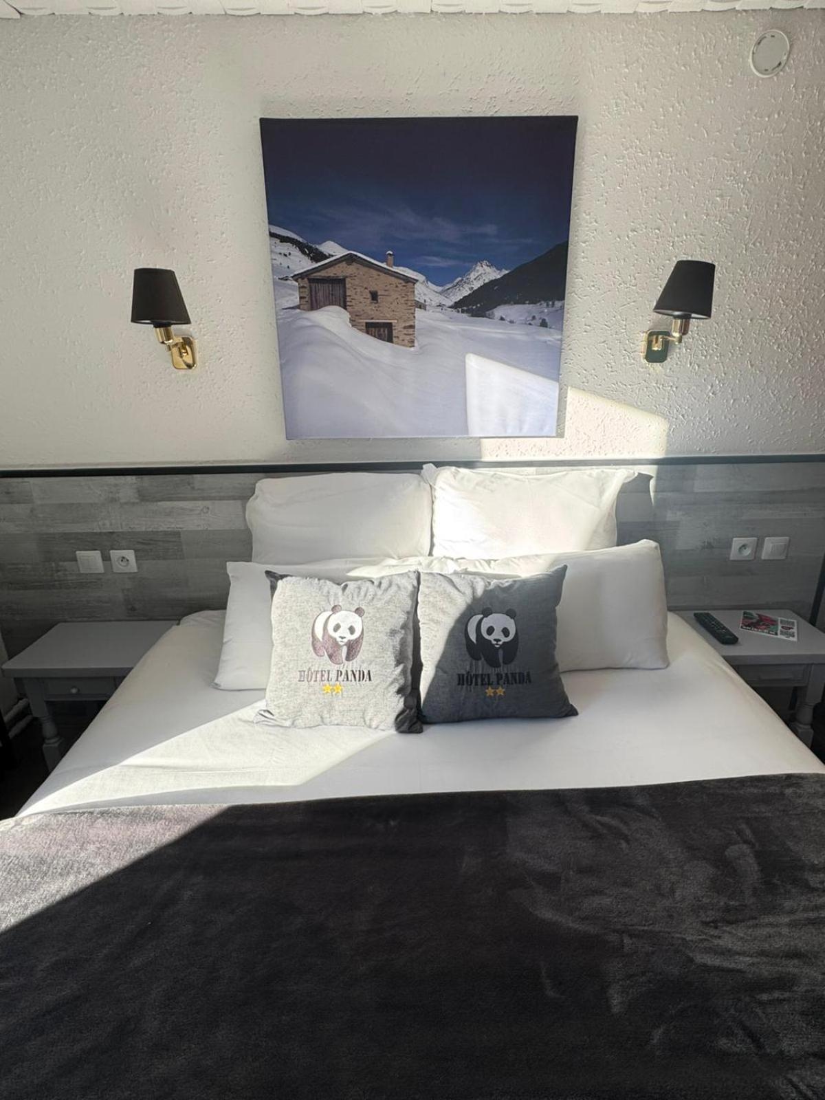 Panda
