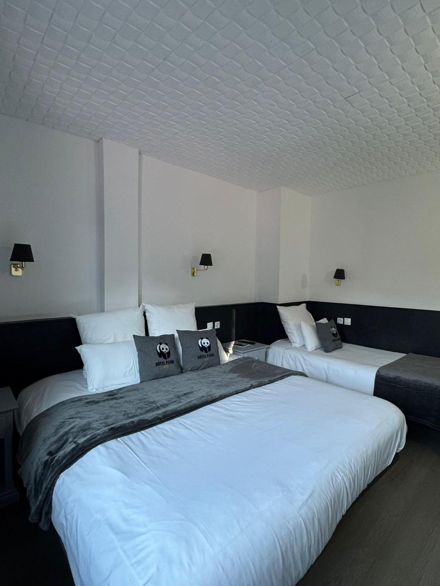 Panda Hotel