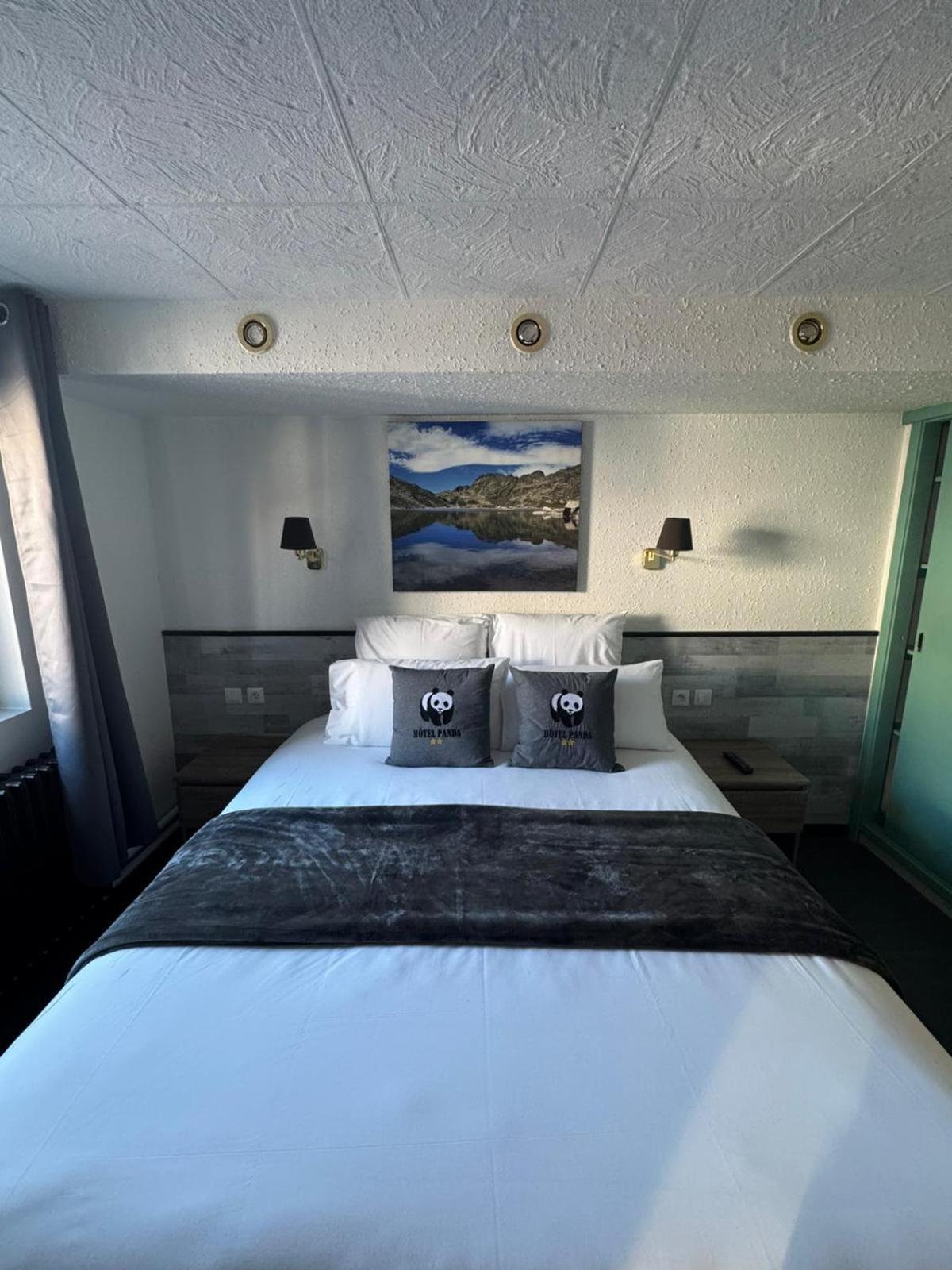 Hotel Panda 2*
