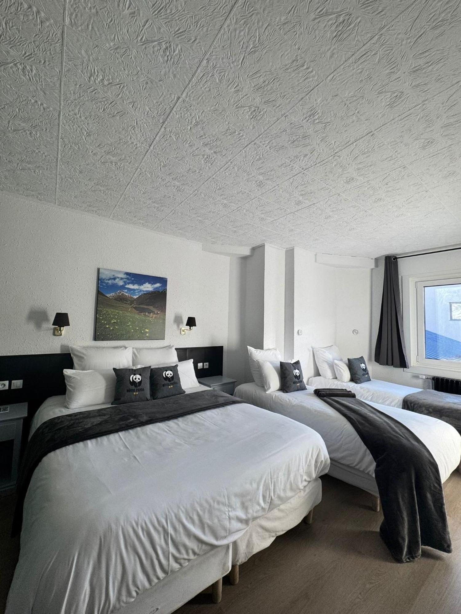 Hotel Panda 2*
