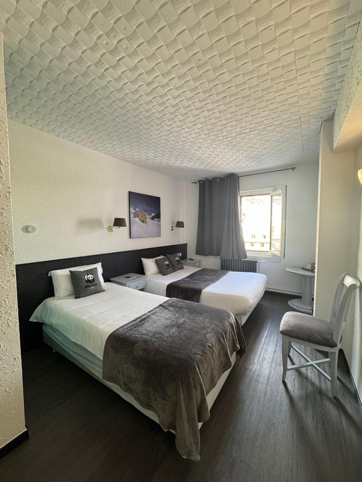 Panda Hotel Pas De La Casa