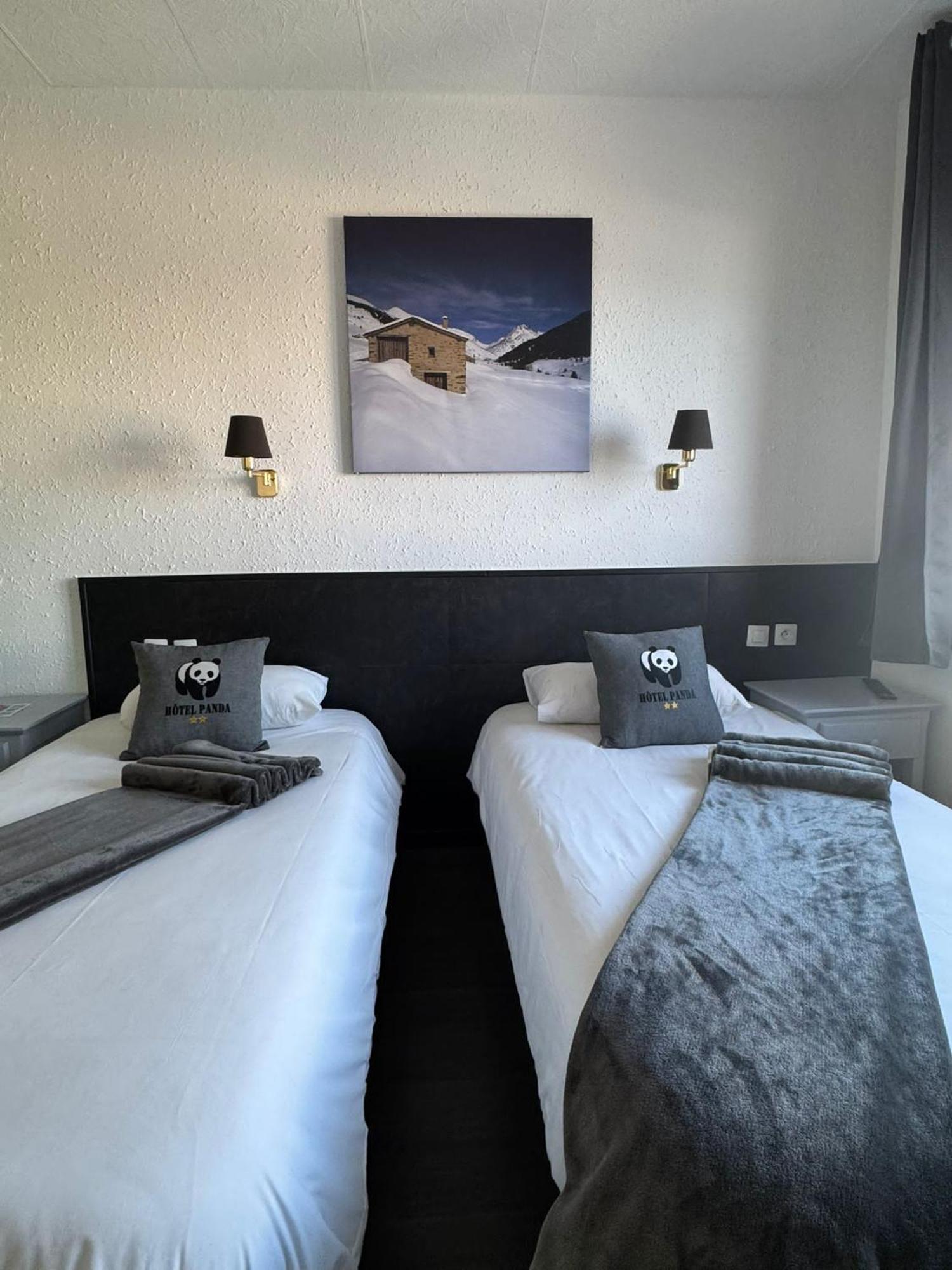 Hotel Panda Pas De La Casa