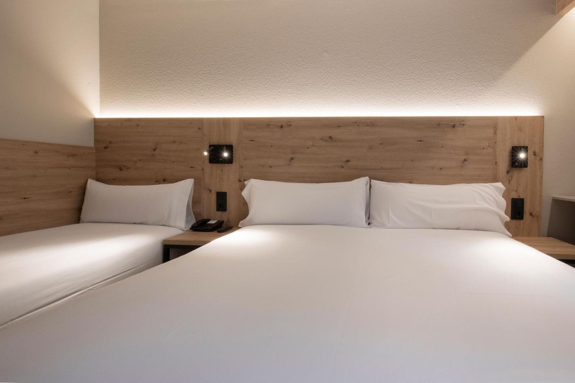 Hotel Comtes D'urgell Les Escaldes