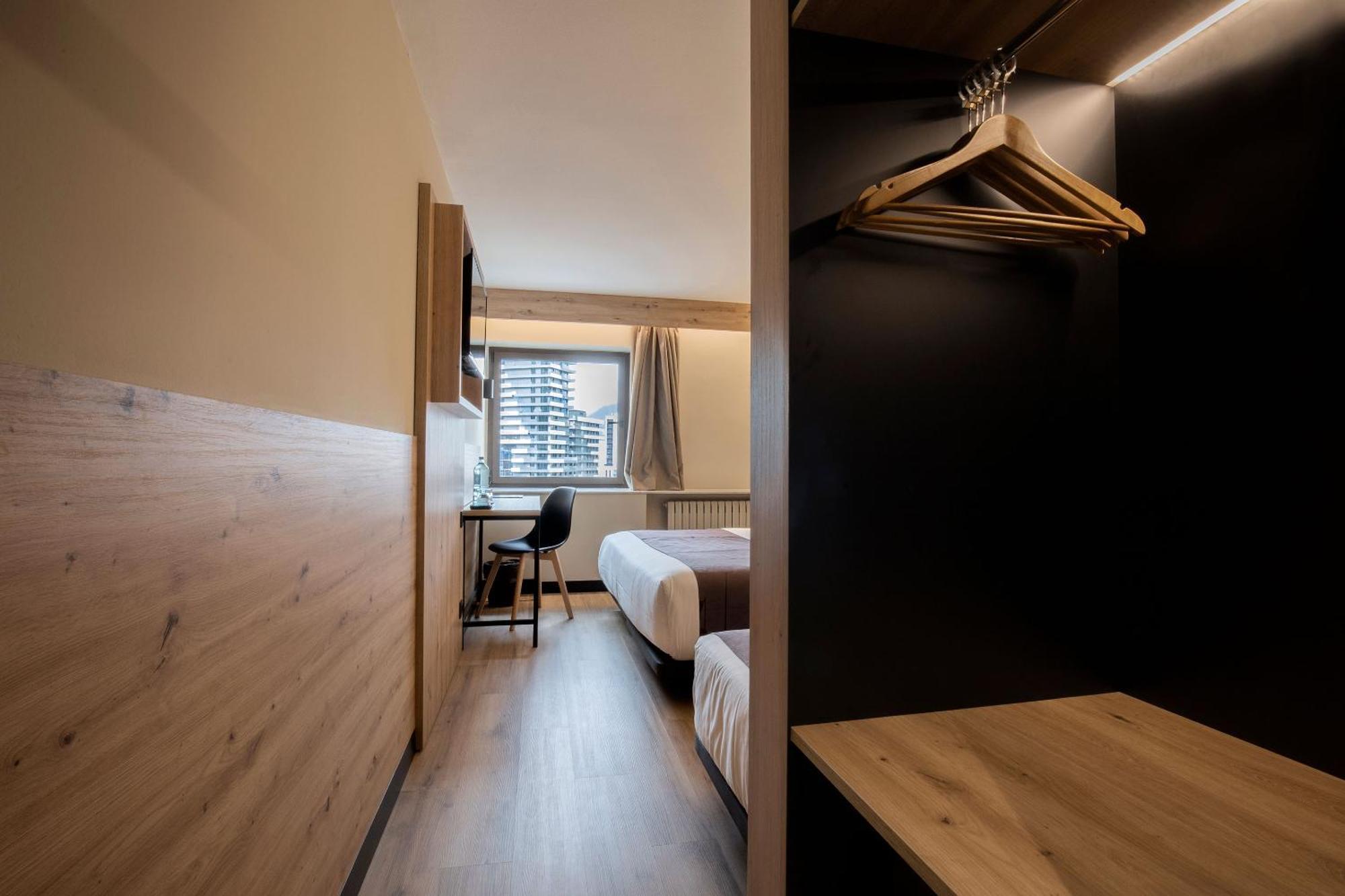 Comtes D'urgell Hotel 3*