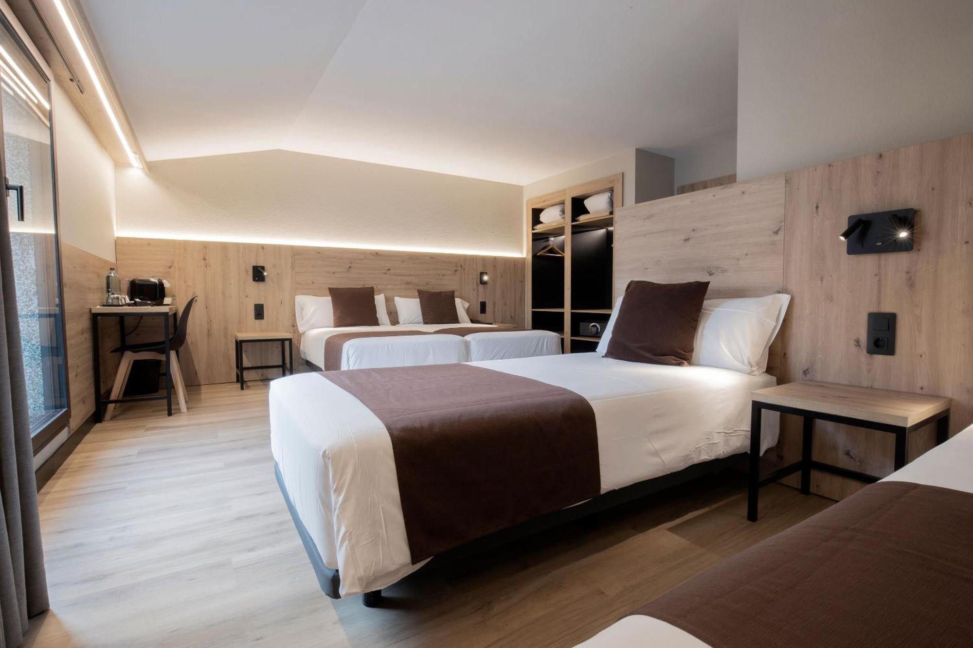 Comtes D'urgell Hotel 3*