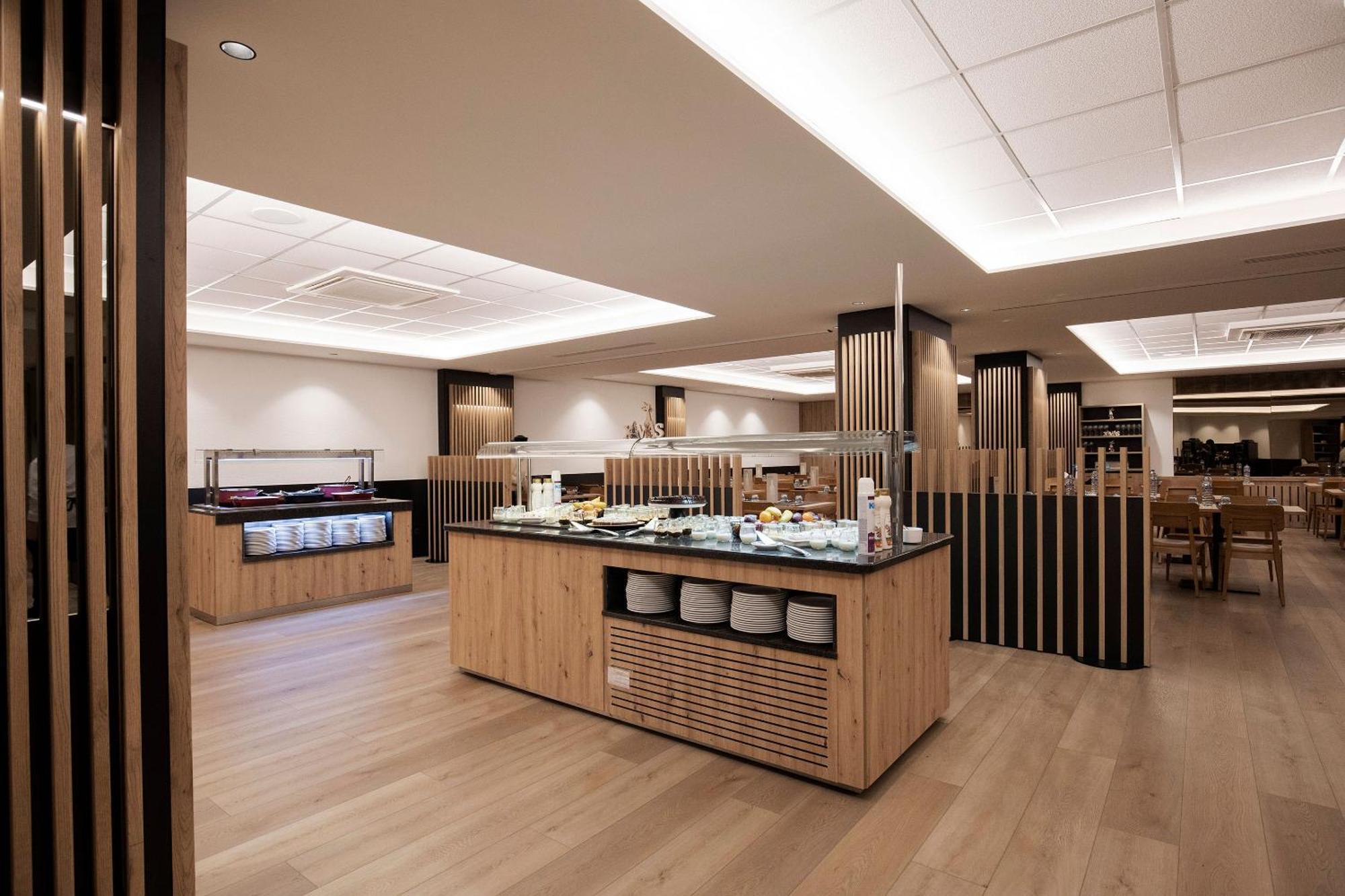 Hotel Comtes D'urgell 3*