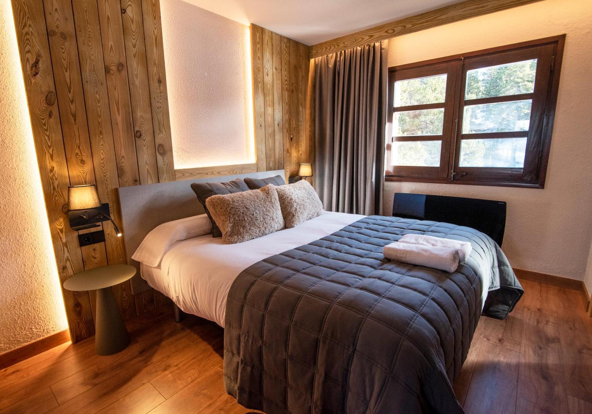 Borda Conangle Mountain 3*