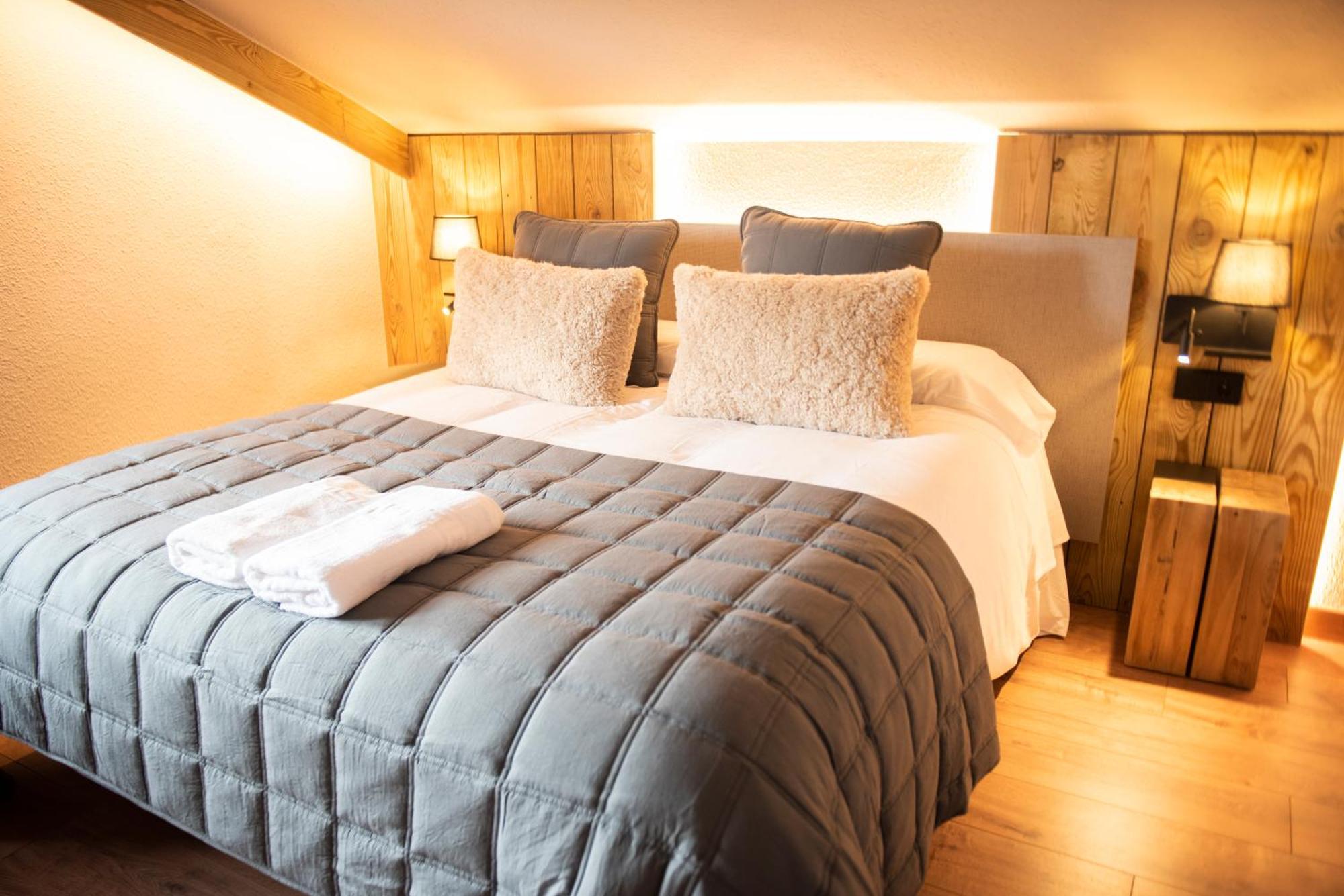 Hotel Borda Conangle Mountain