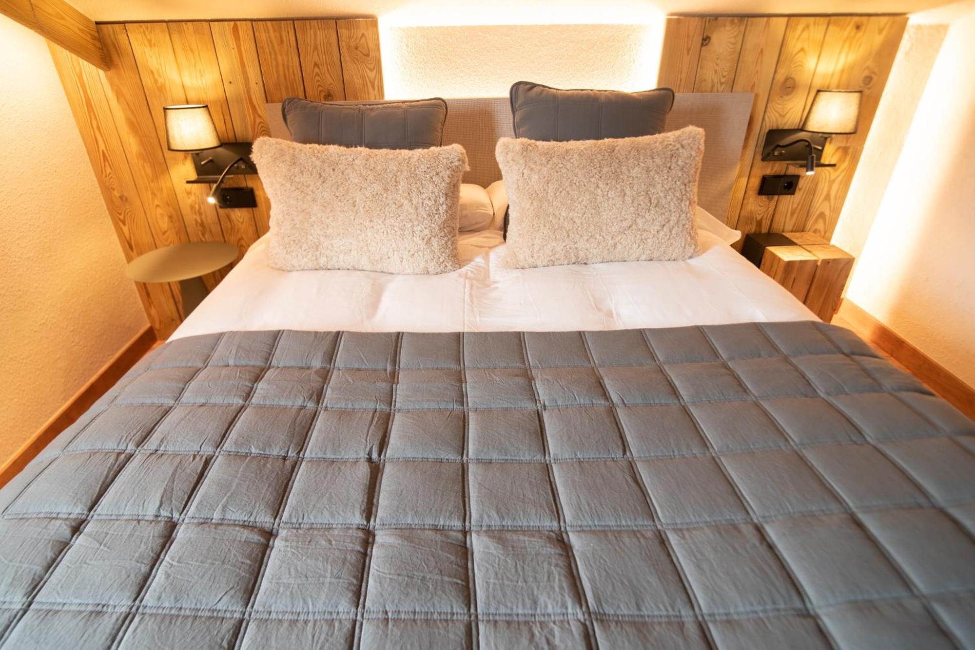 Borda Conangle Mountain Hotel 3*