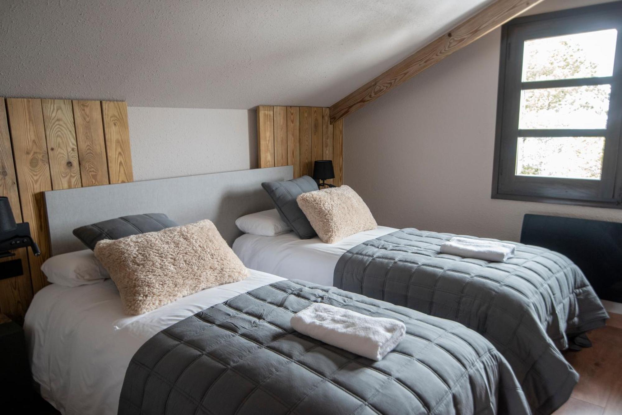 Hotel Borda Conangle Mountain 3*