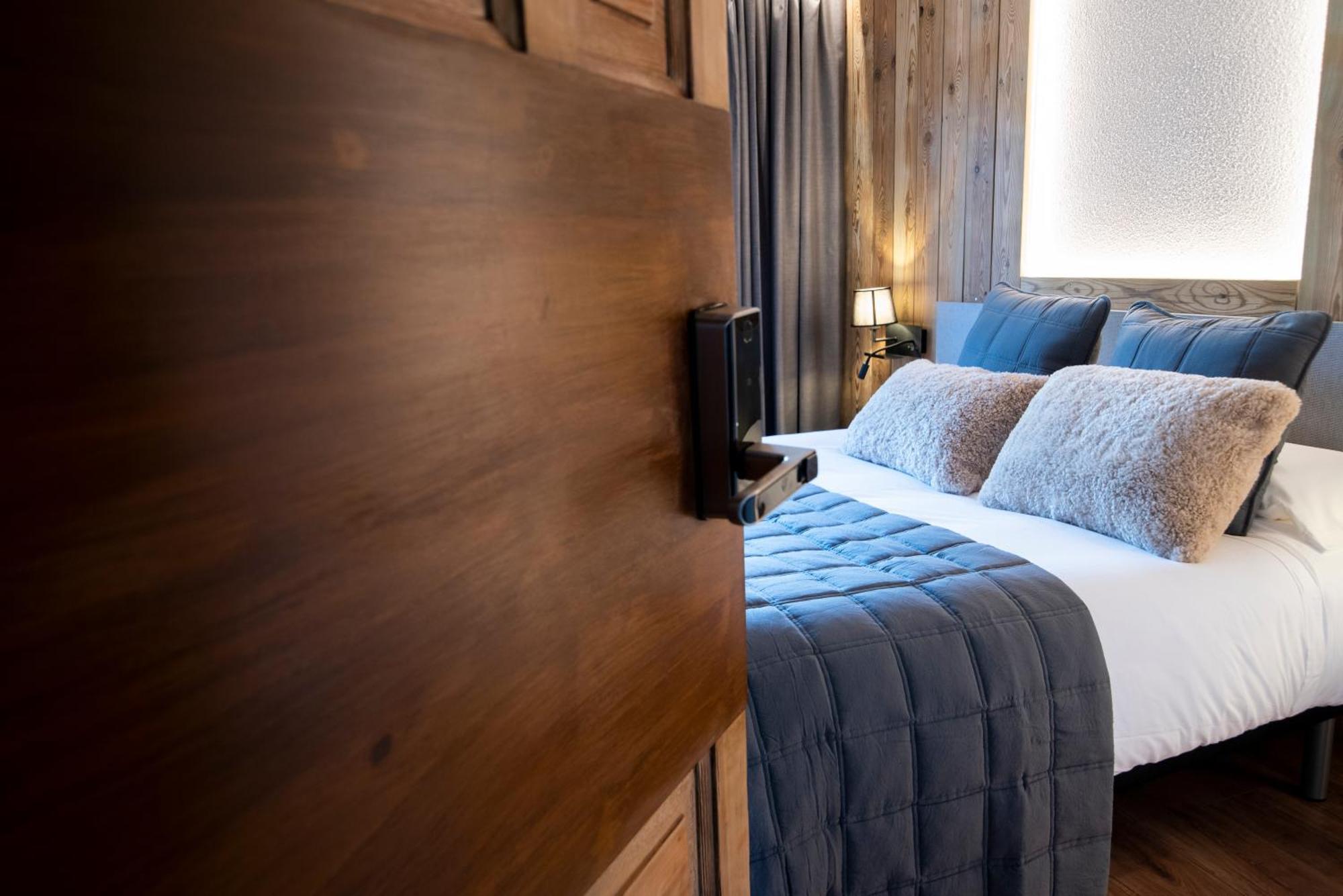 Borda Conangle Mountain 3*