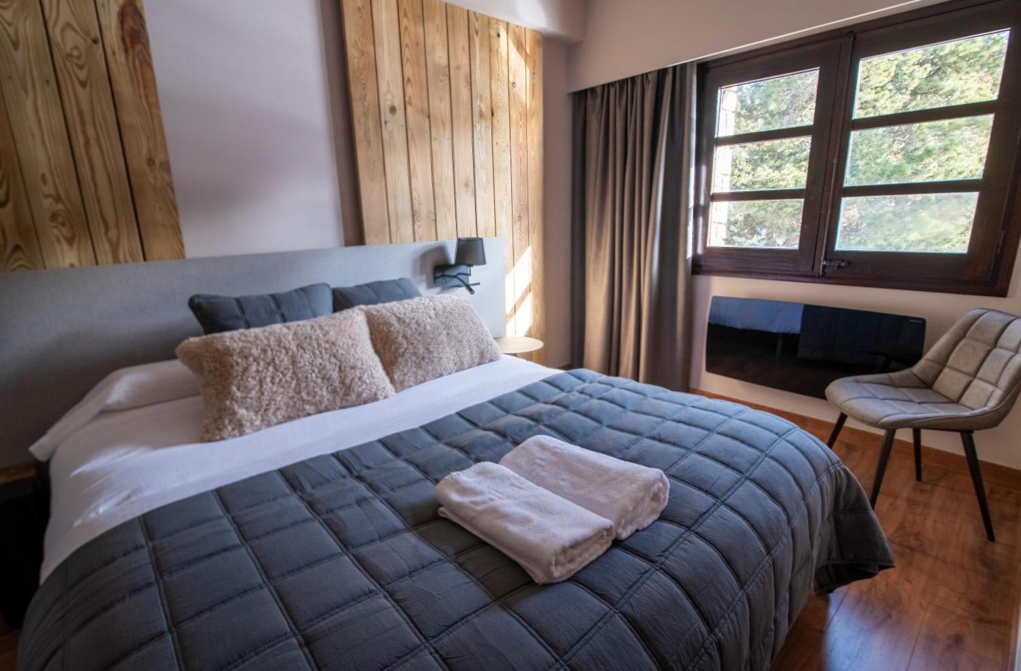 Borda Conangle Mountain 3*
