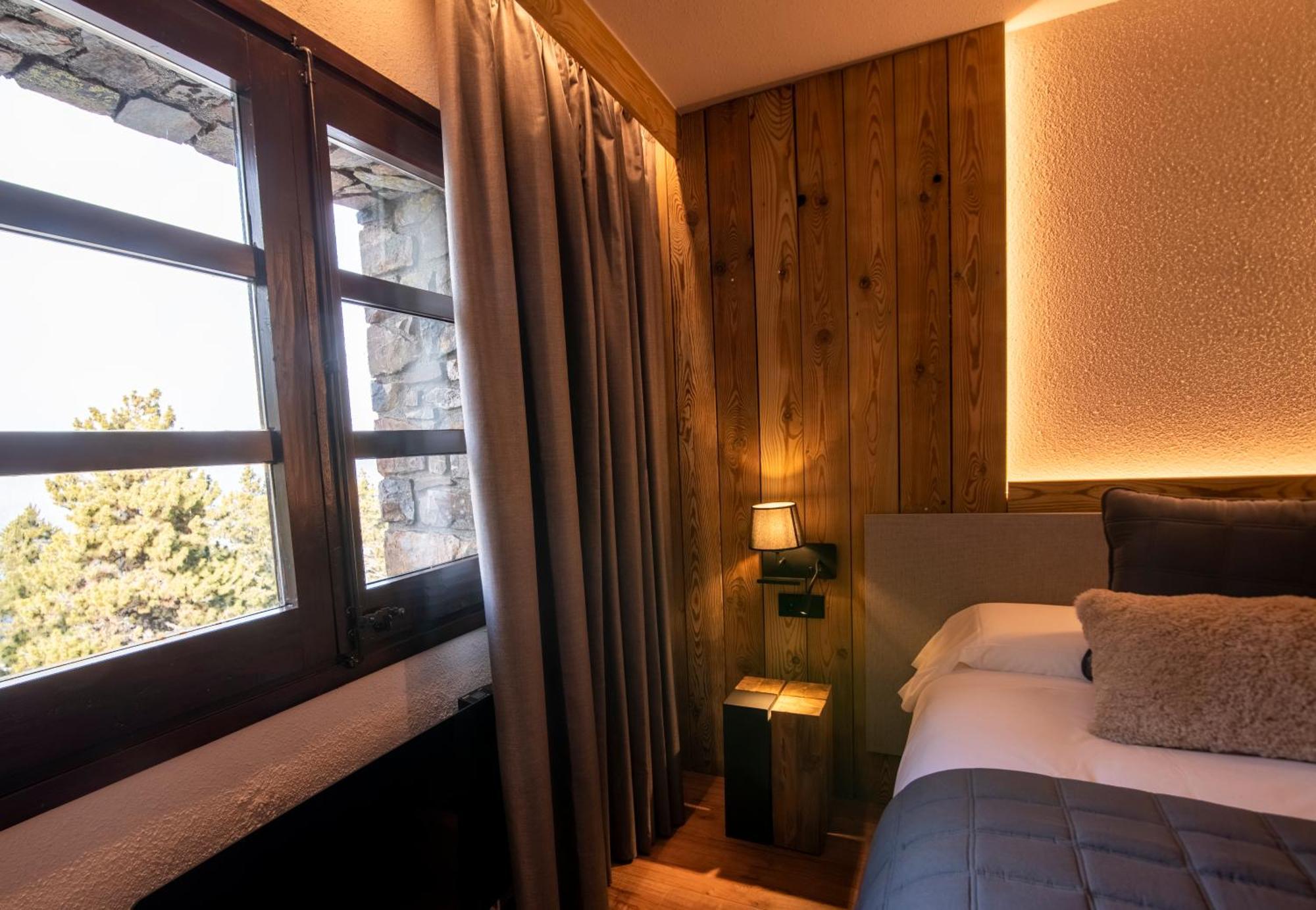 Borda Conangle Mountain Hotel Sant Julià de Lòria