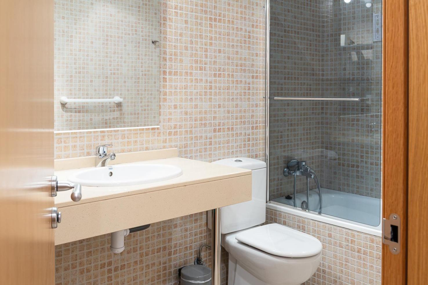 Apartamento Precioso En Frente A Pistas El Tarter