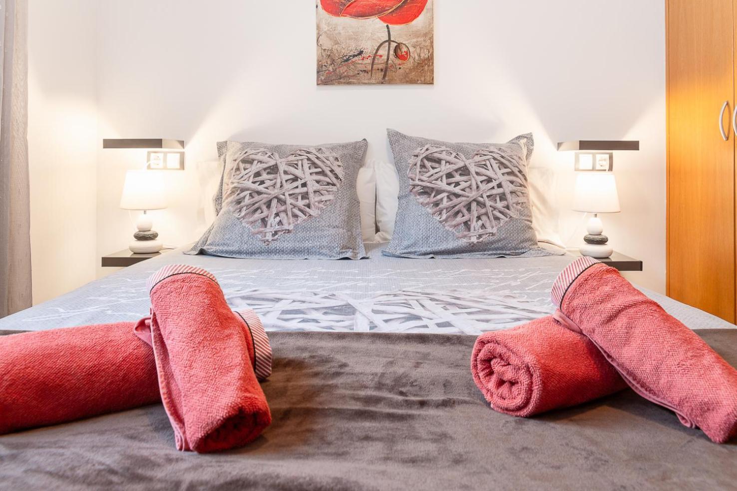 Encanto Pintoresco Con Vistas A Grandvalira Apartament