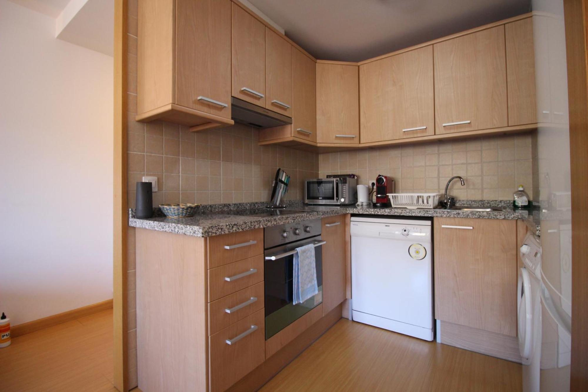 Apartamento 1. Cerca A Pistas De Esqui Y La Vall D'incles *