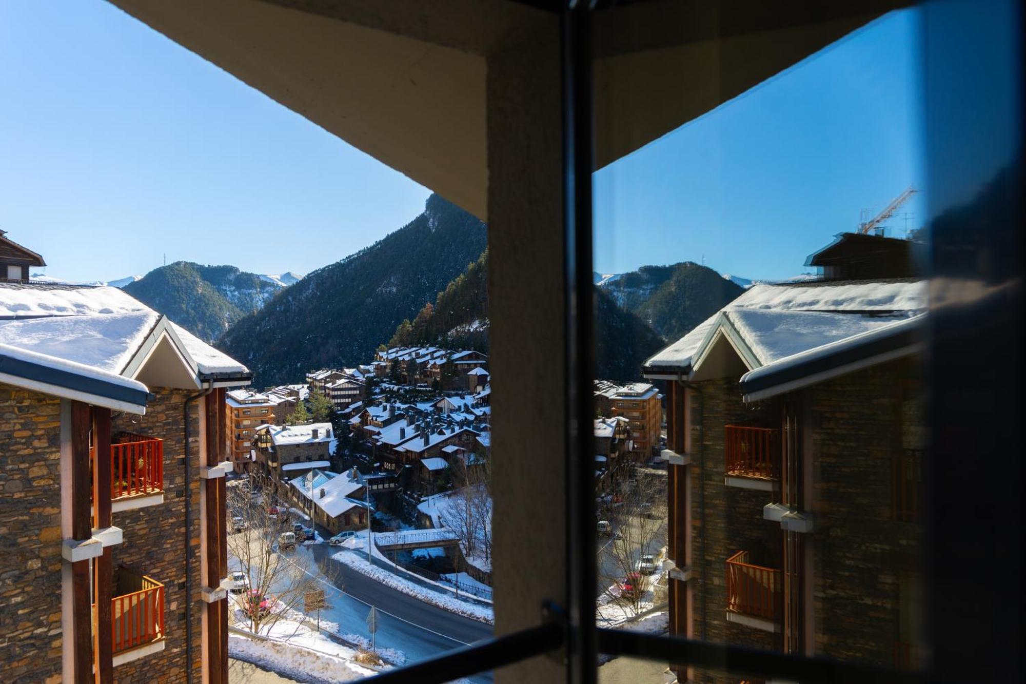 Ky Mountain Alberg Arinsal