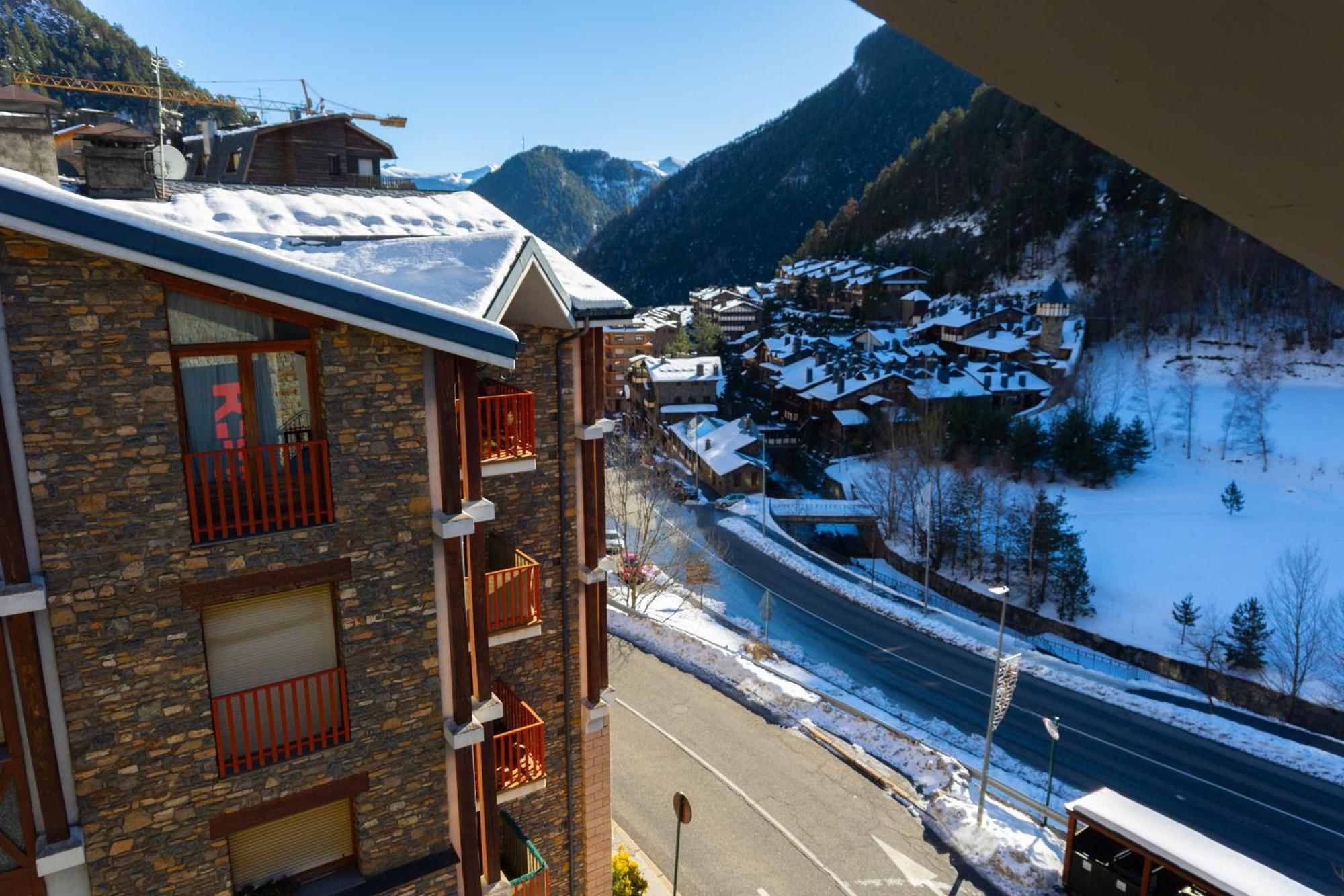 Ky Mountain * Arinsal