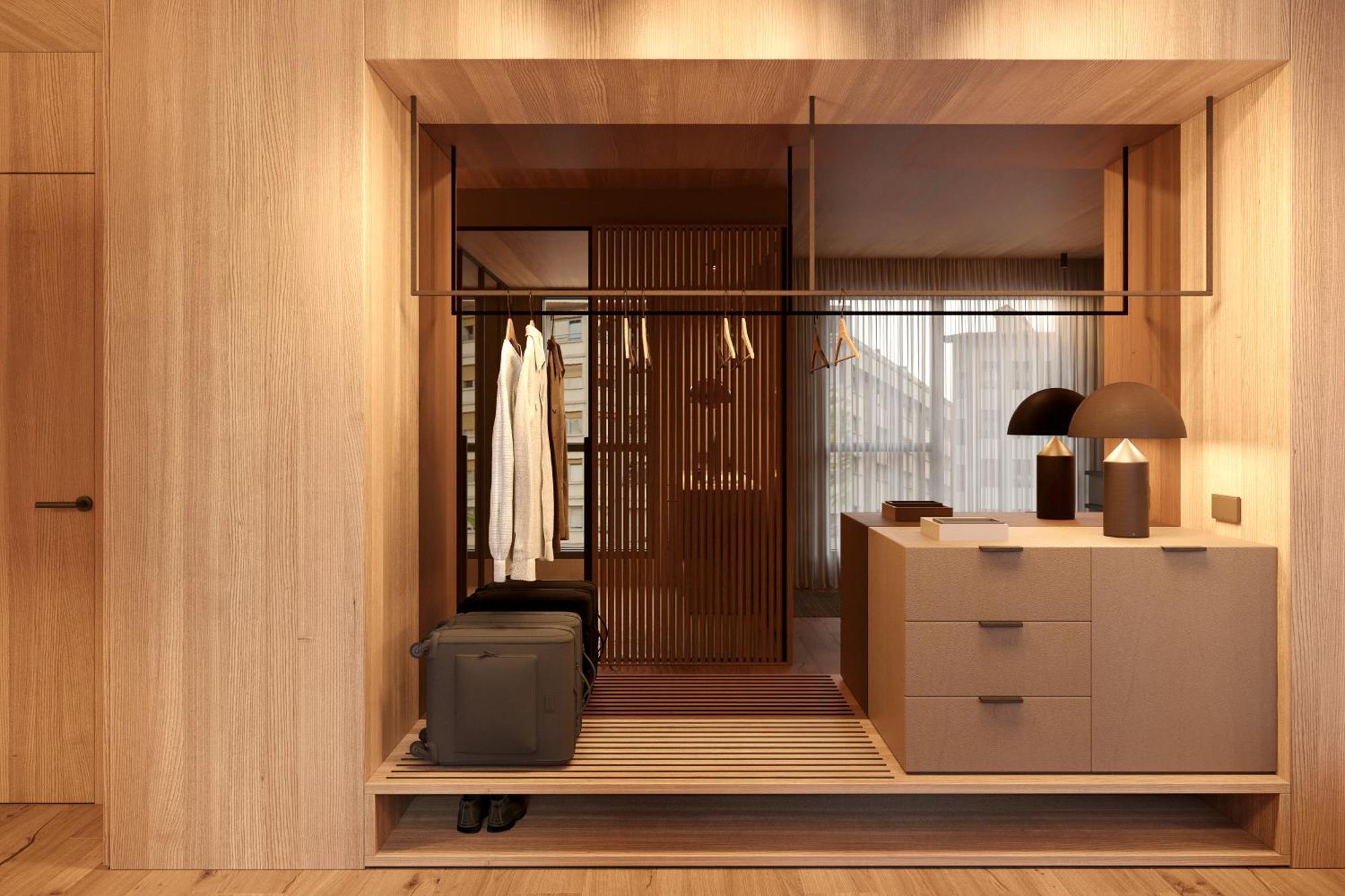 Hotel The Blackpine
