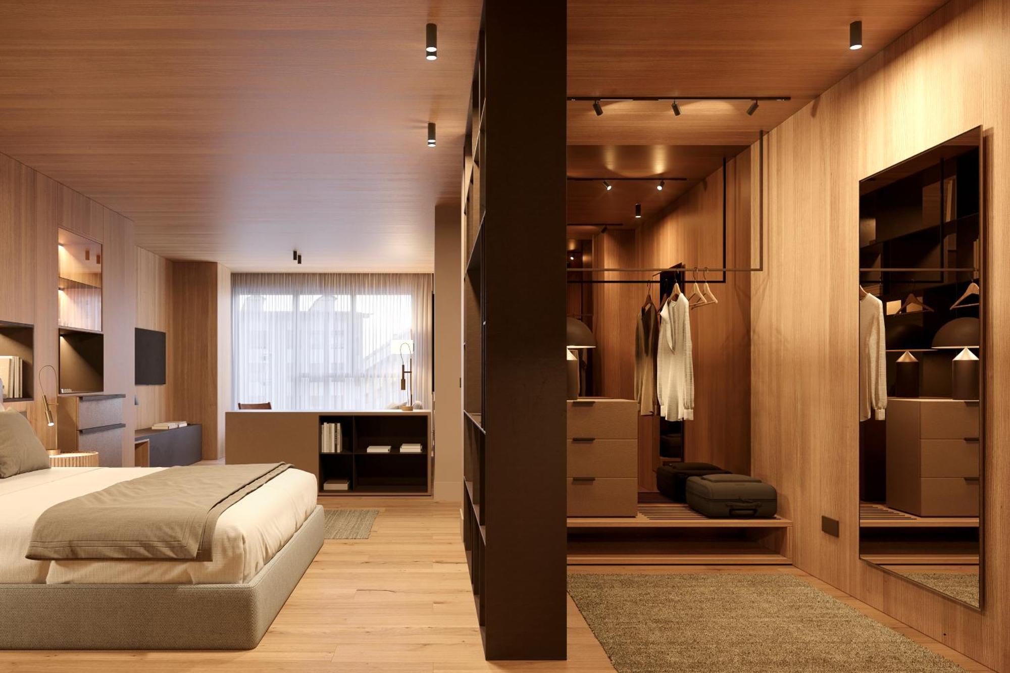 Hotel The Blackpine 4*