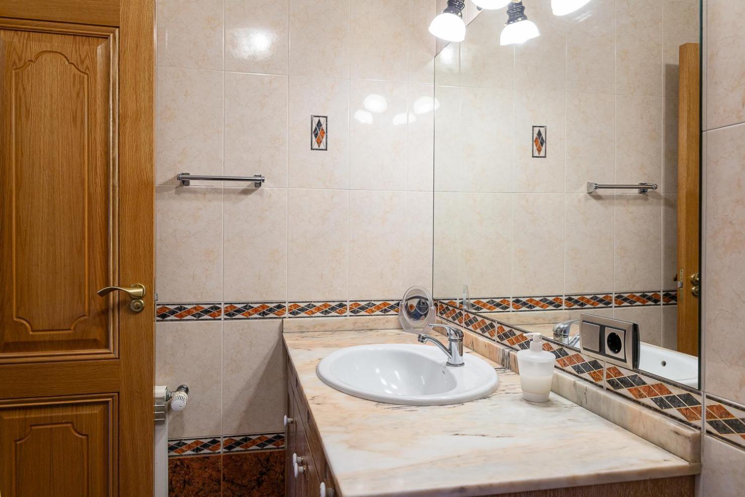 Apartamento En Camp De Claror Sant Julià de Lòria