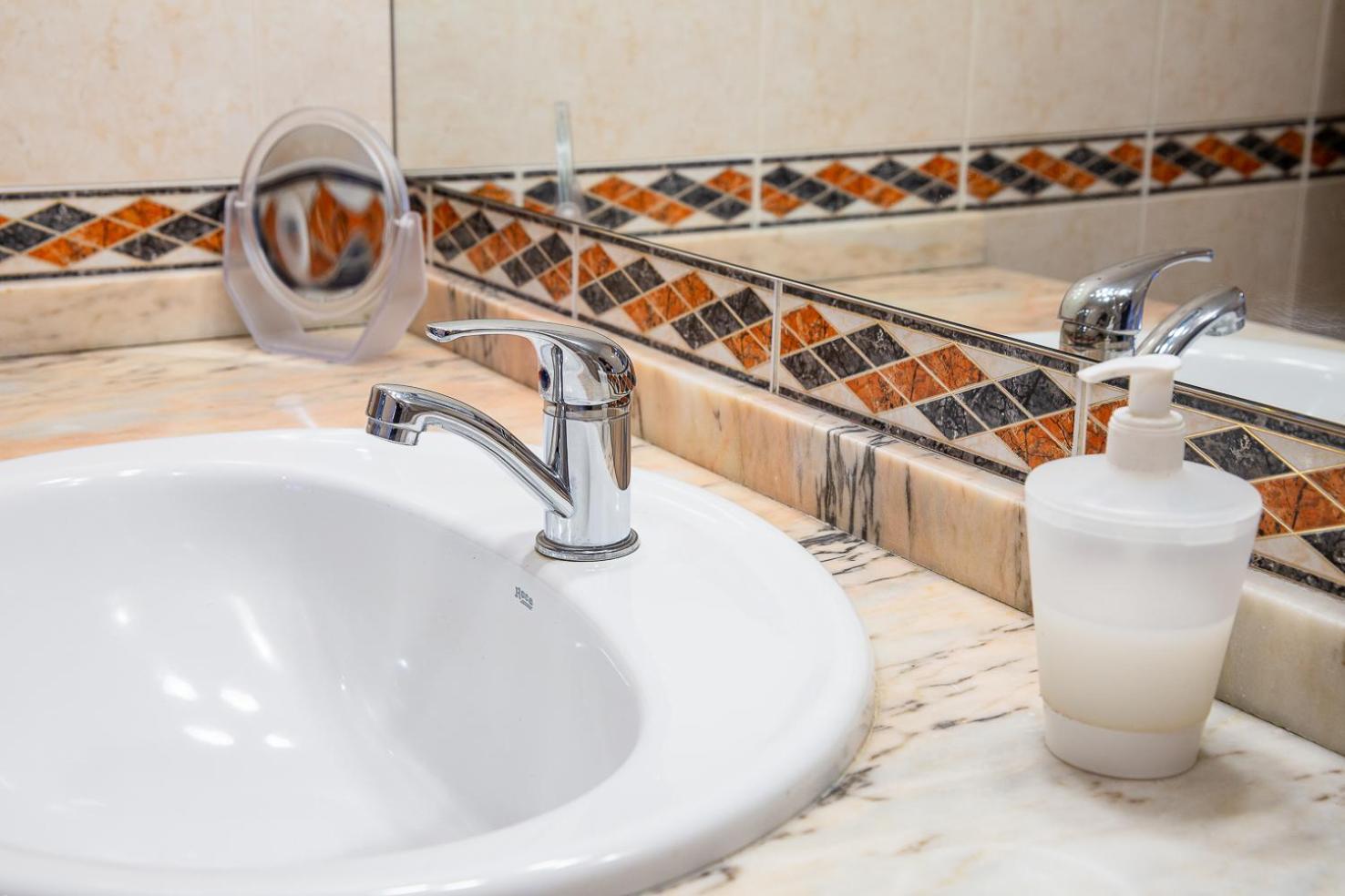 Apartamento En Camp De Claror