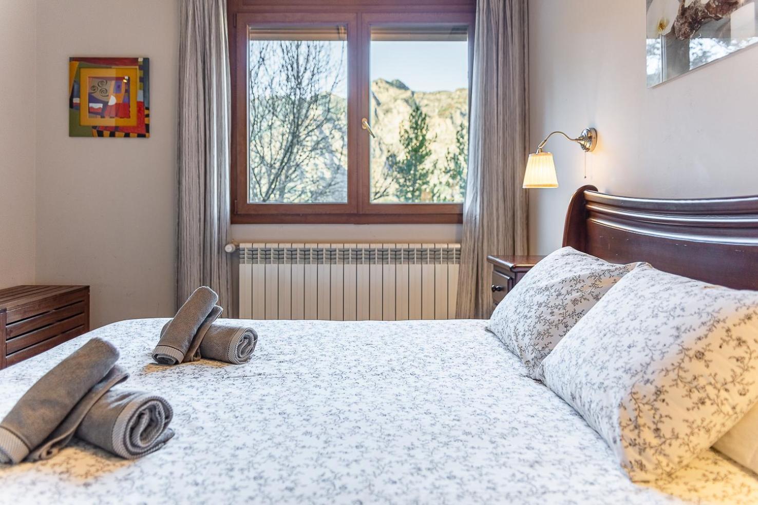 Apartamento En Camp De Claror *