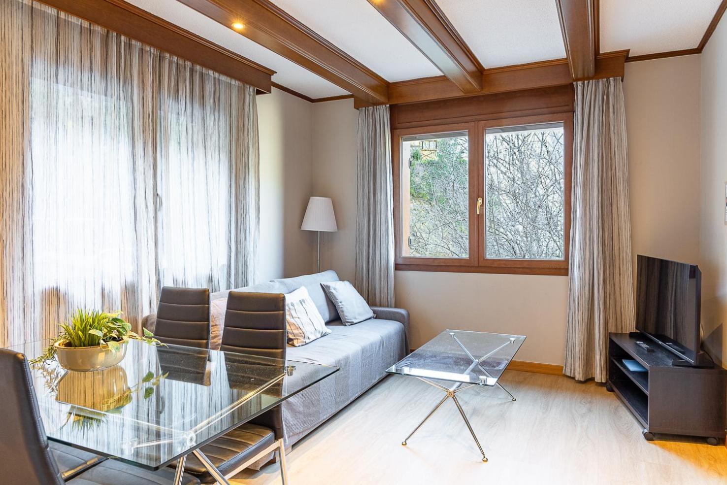 Apartamento En Camp De Claror Sant Julià de Lòria