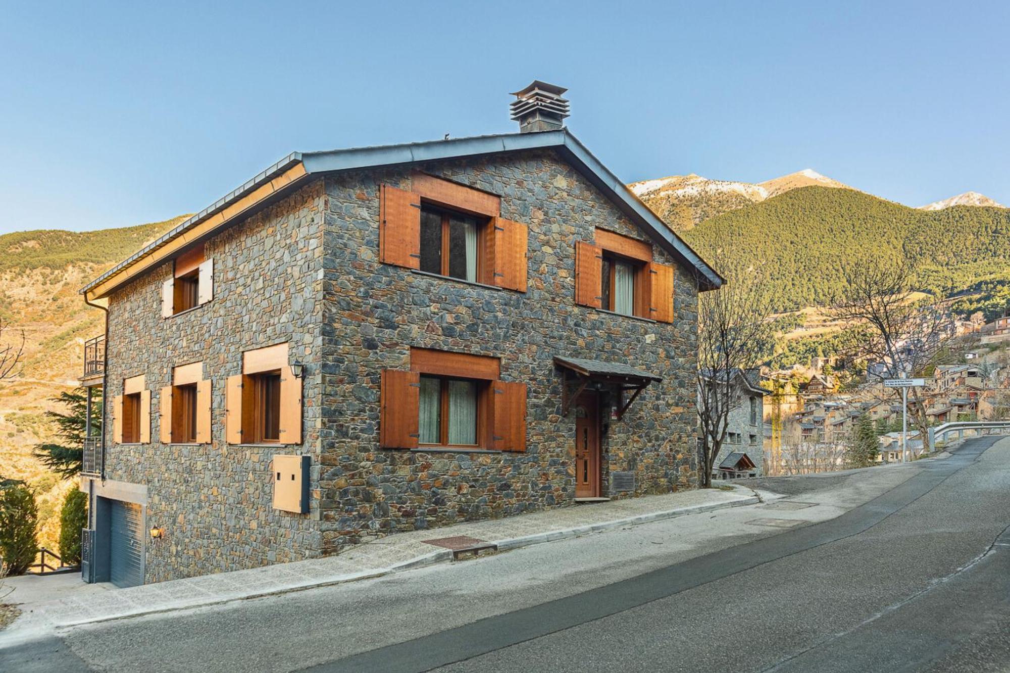 Apartamento En Camp De Claror