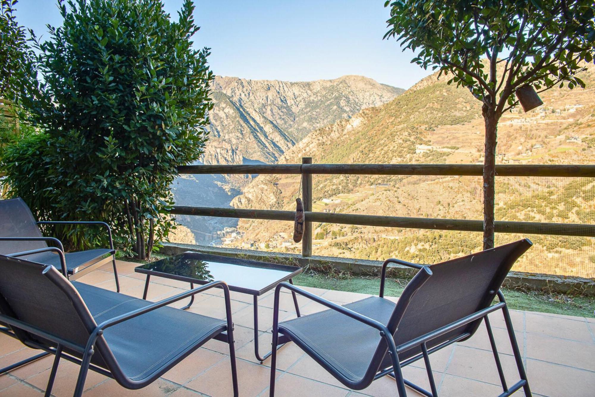 Apartment Duplex Renovado Con Vistas Impresionantes