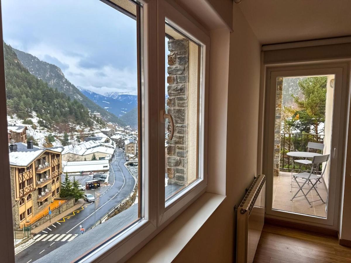 Apartment Moderno A Pie De Pistas 4pax, Pk Gn
