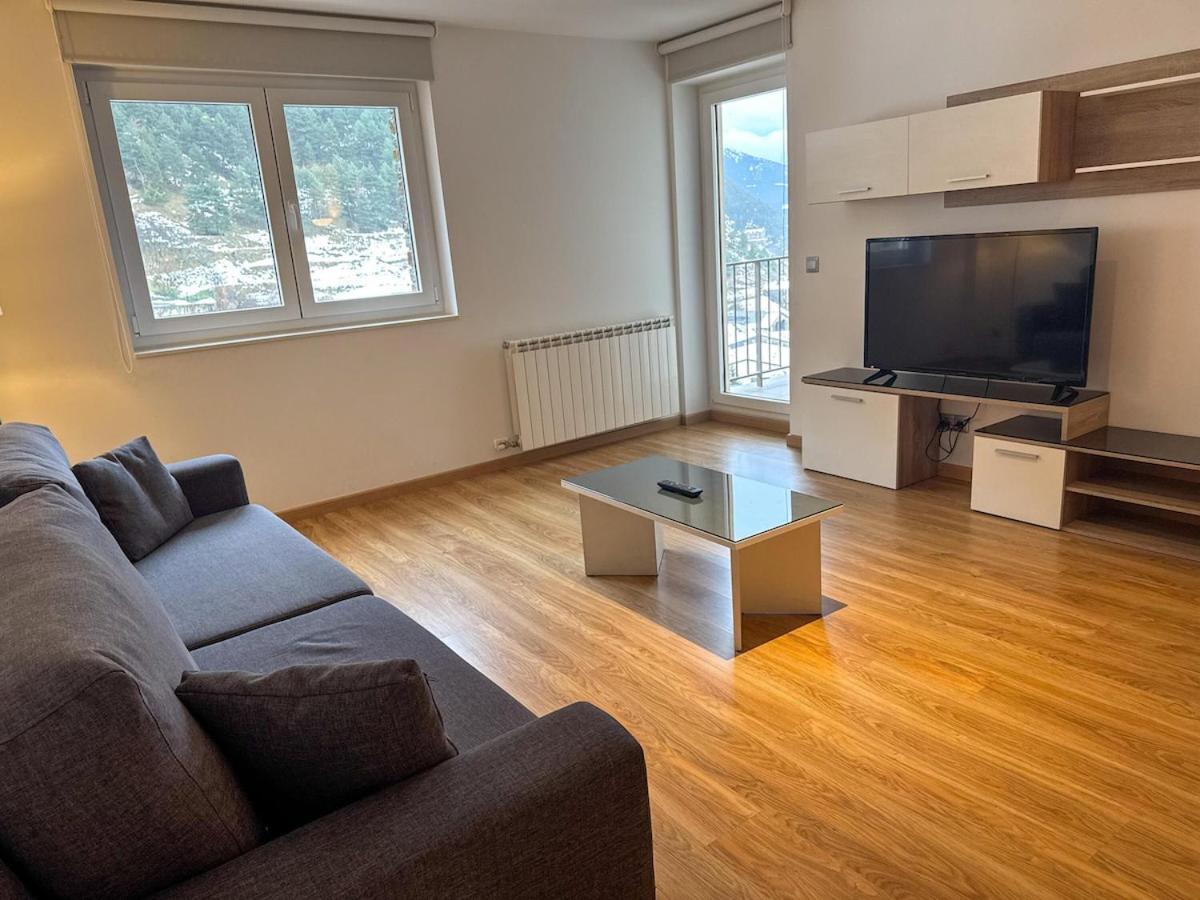 Apartment Moderno A Pie De Pistas 4pax, Pk Gn Arinsal