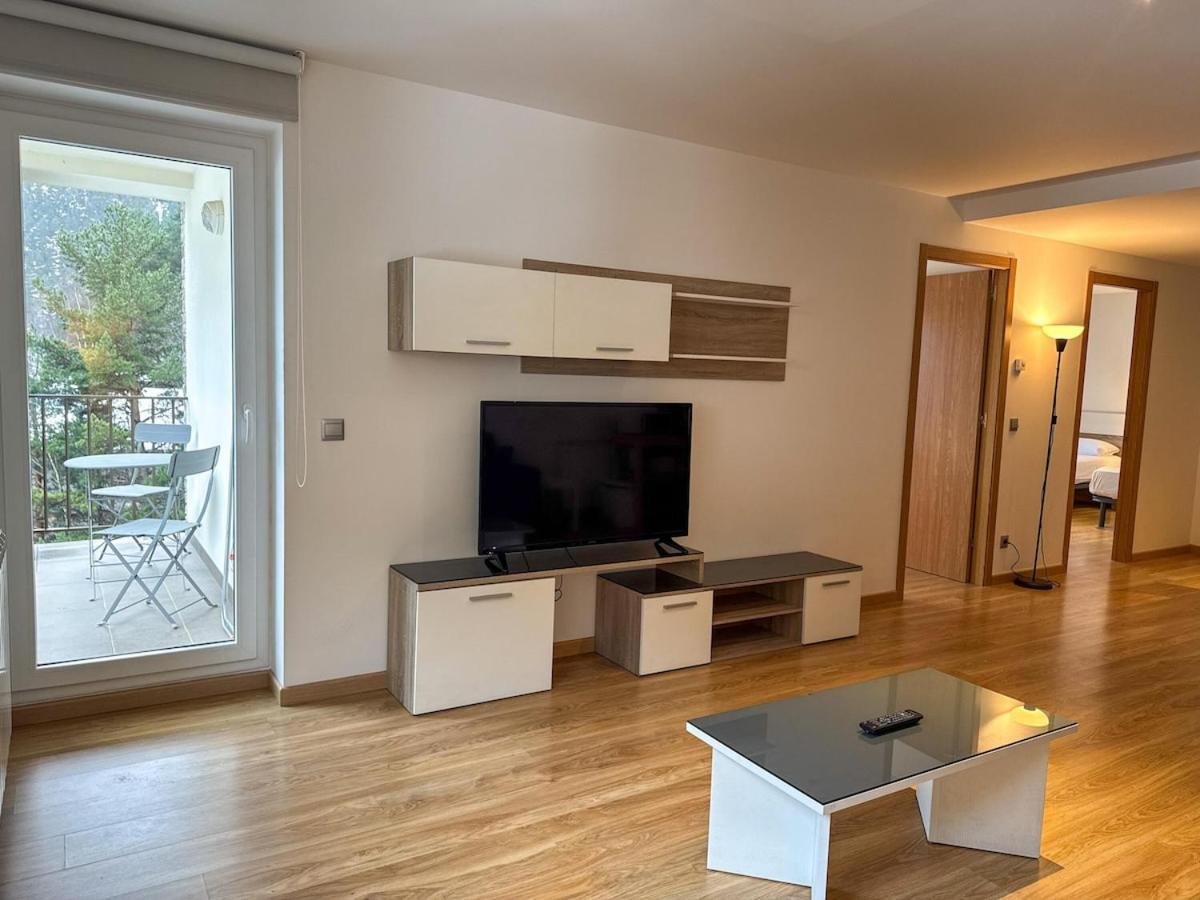 Apartment Moderno A Pie De Pistas 4pax, Pk Gn