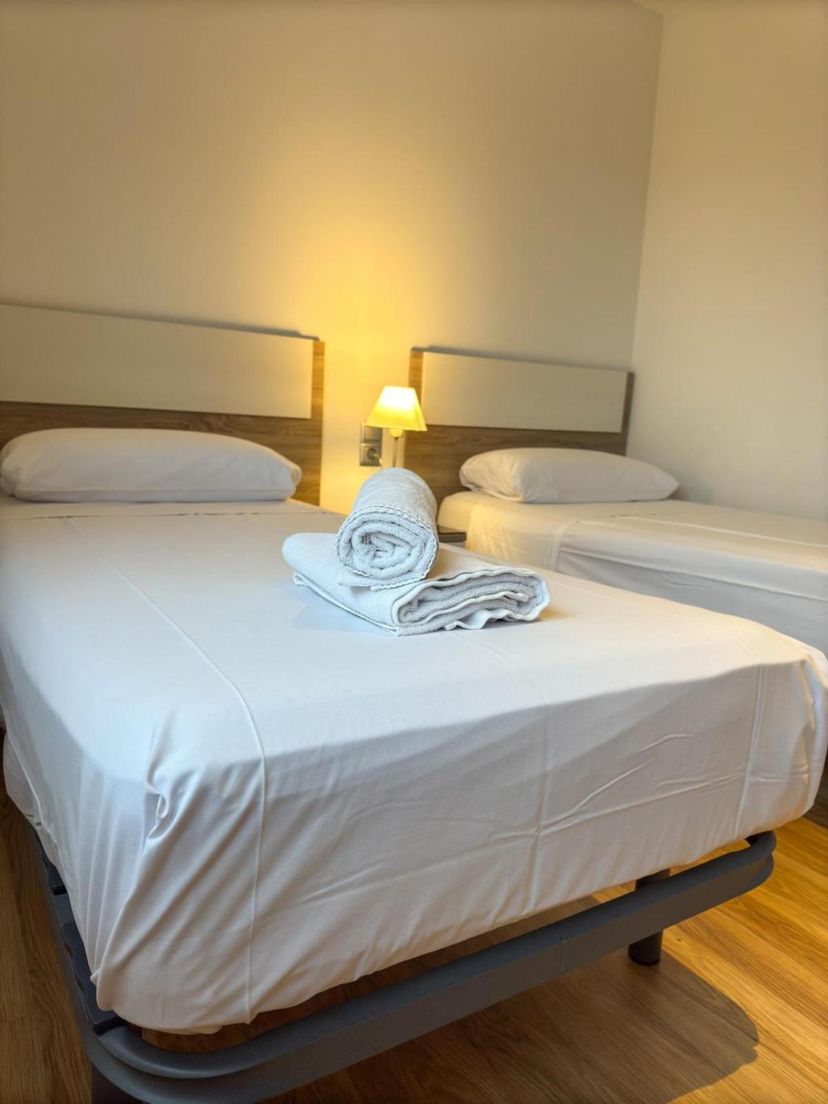 Moderno A Pie De Pistas 4pax, Pk Gn * Arinsal