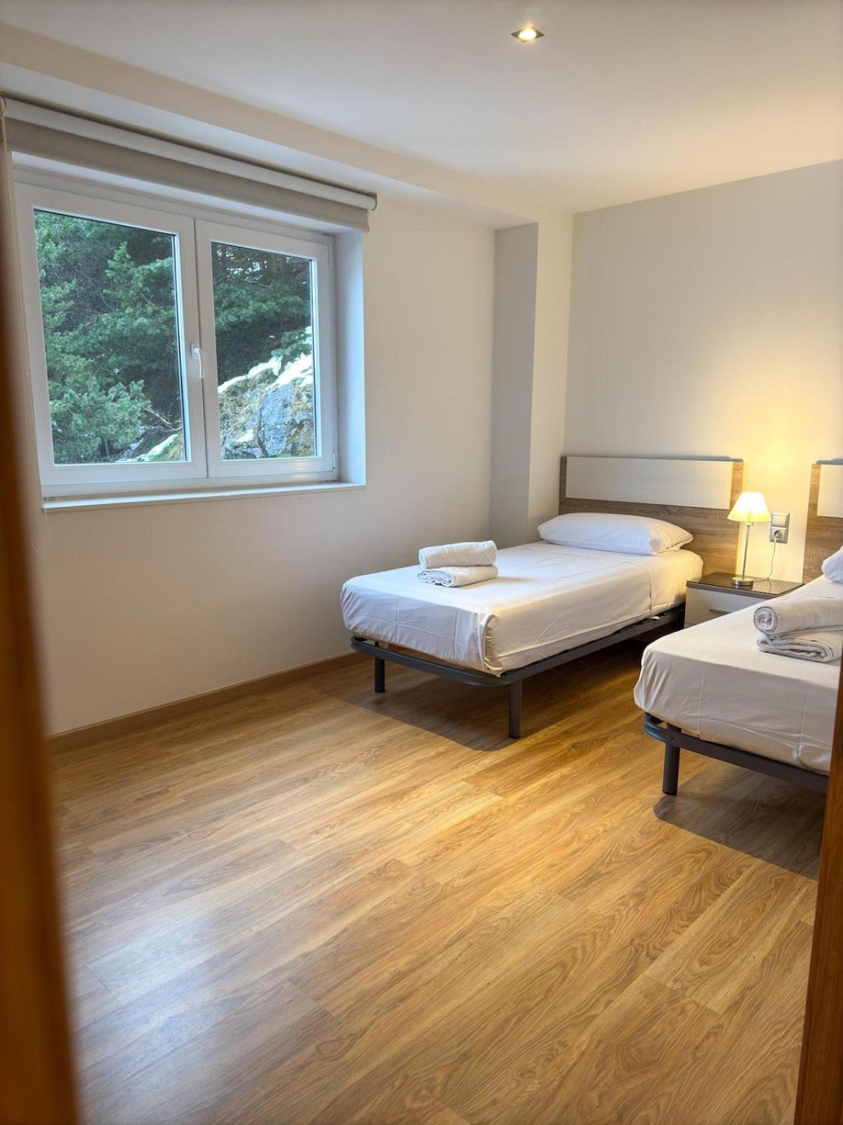Apartment Moderno A Pie De Pistas 4pax, Pk Gn *