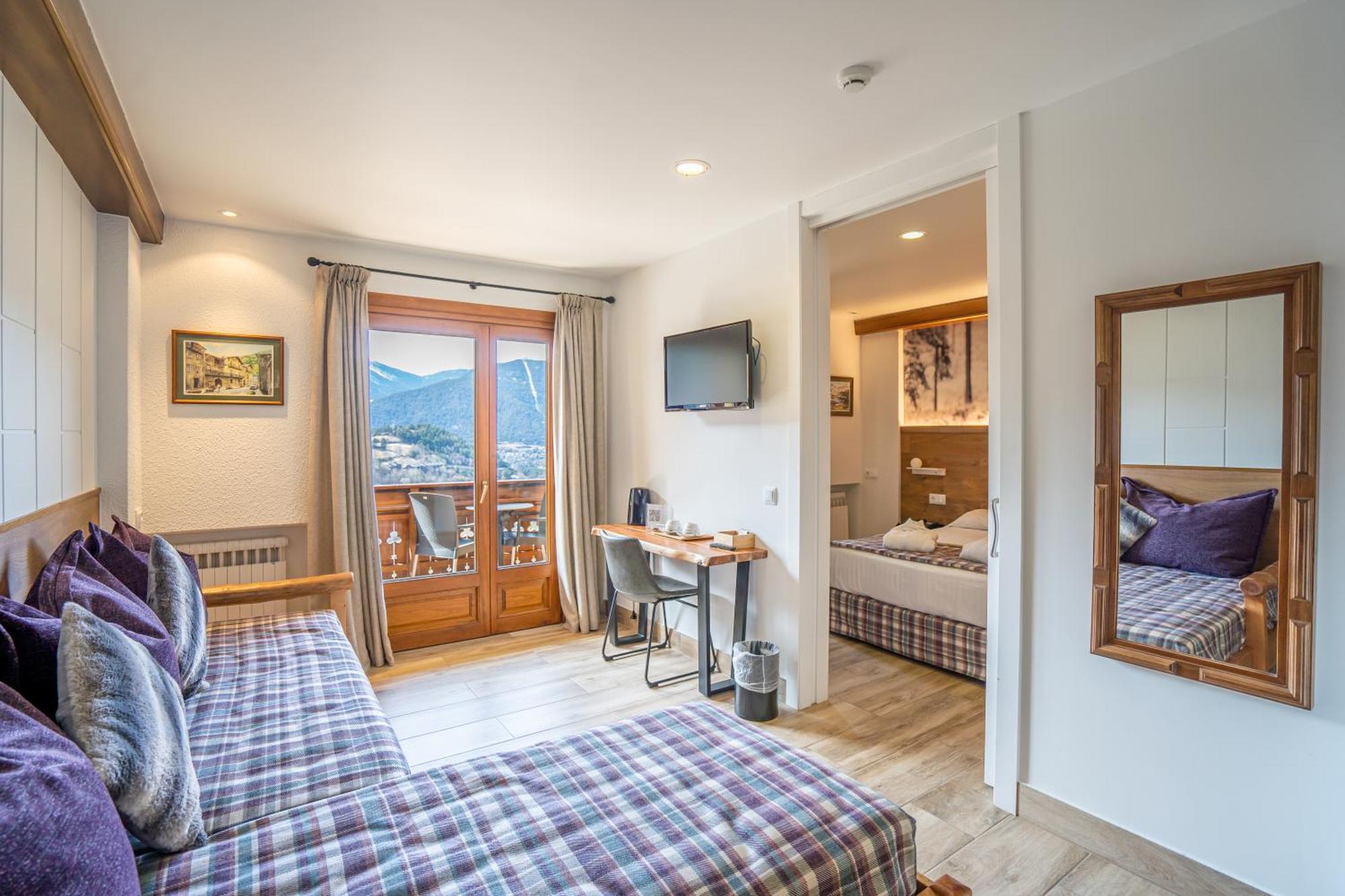 Abba Babot Hotel 3*