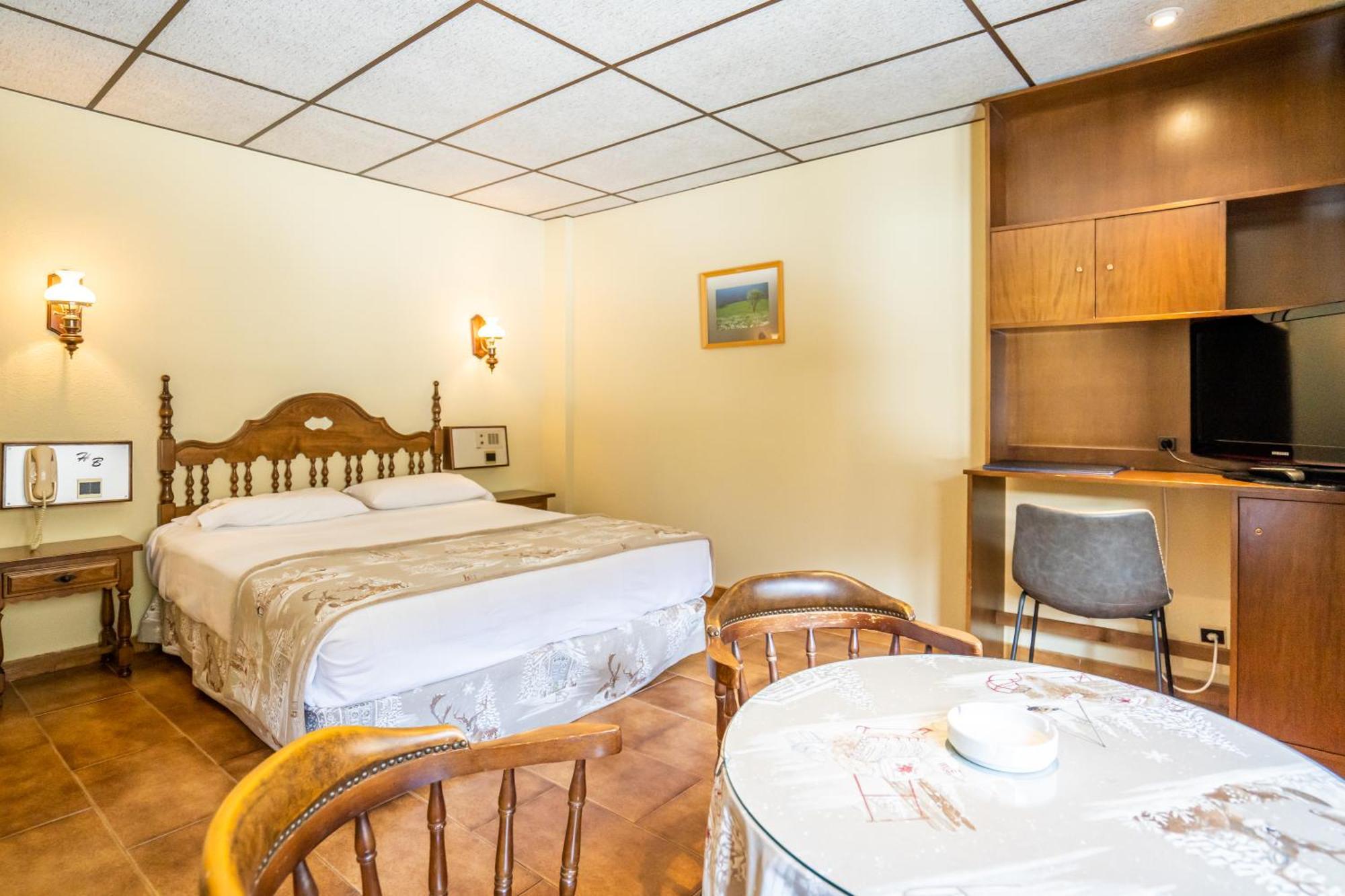 Hotel Abba Babot 3*