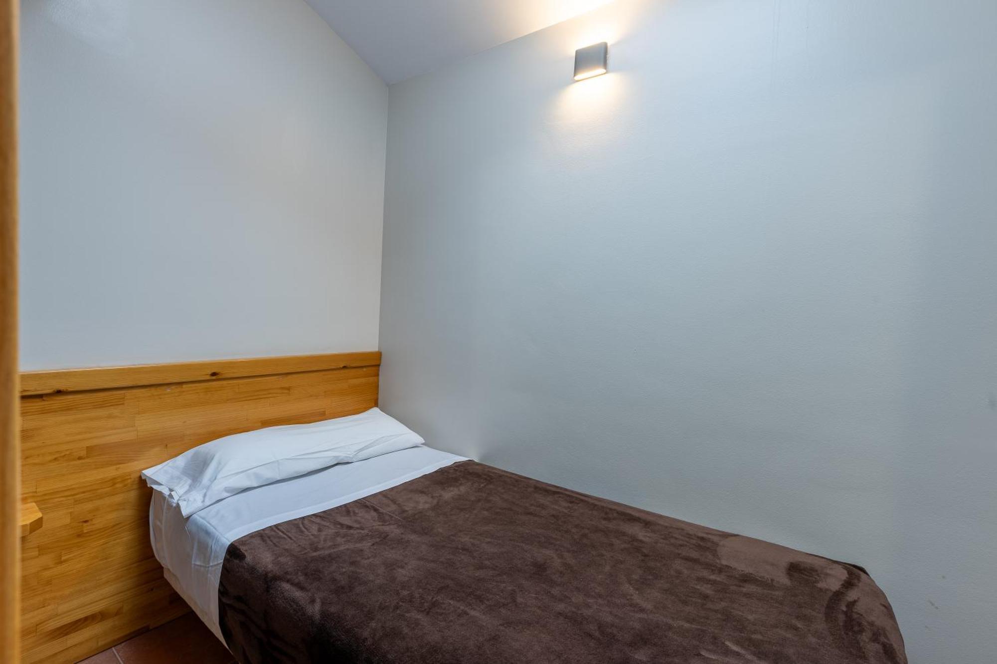 Apartment Sant Moritz