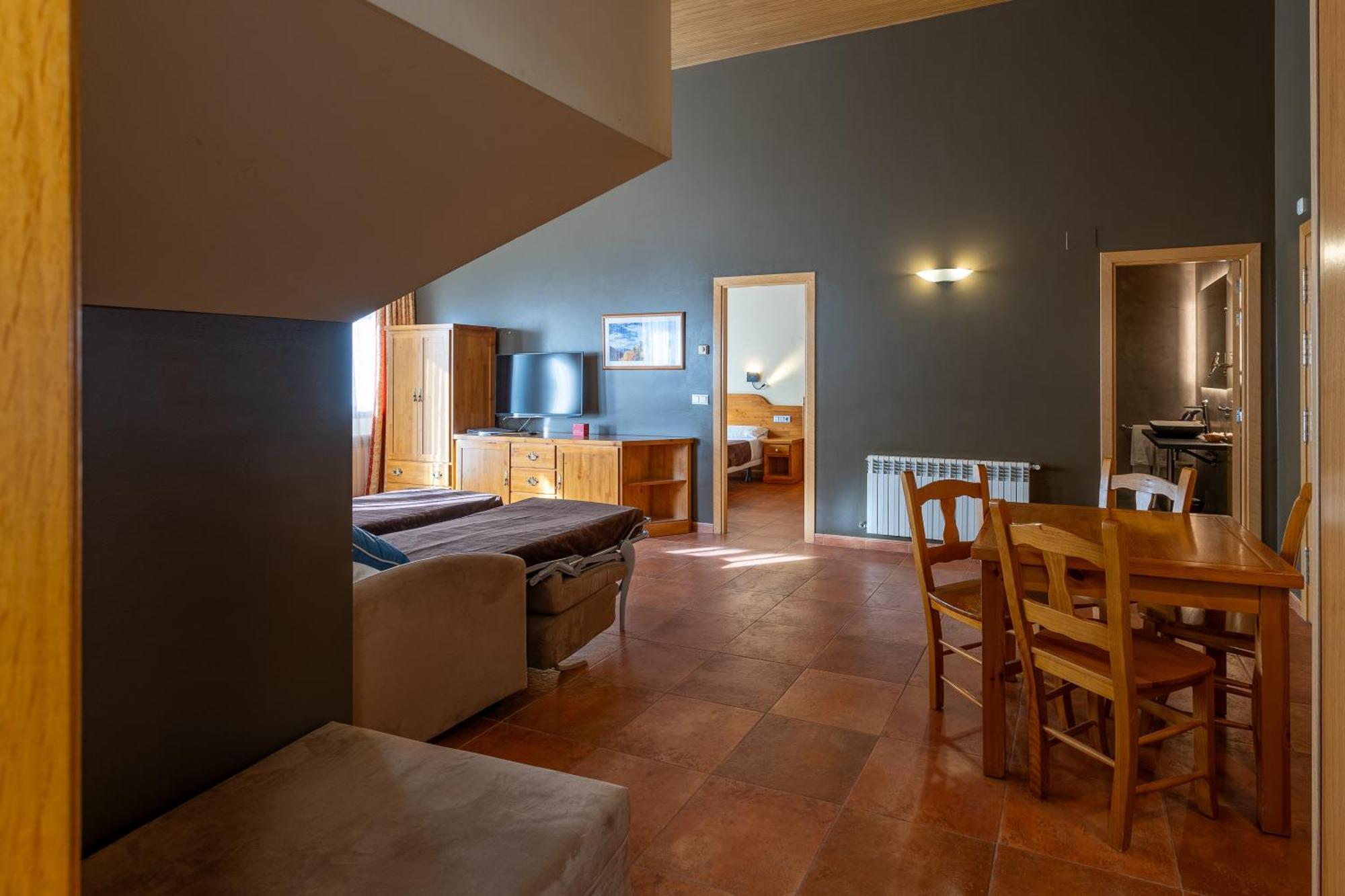 Sant Moritz Apartment *