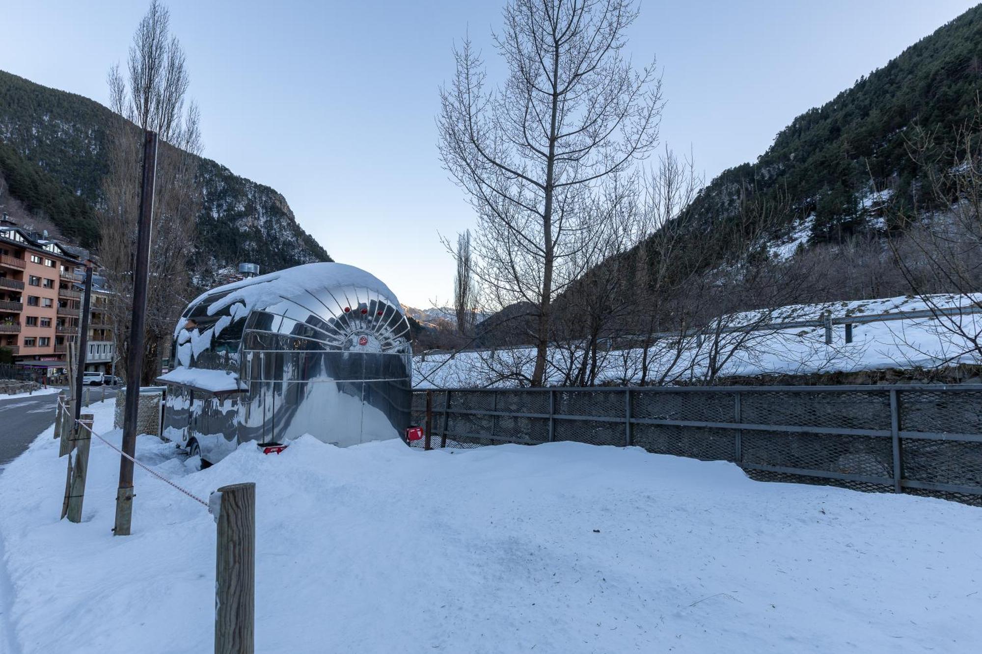 Apartment Sant Moritz *